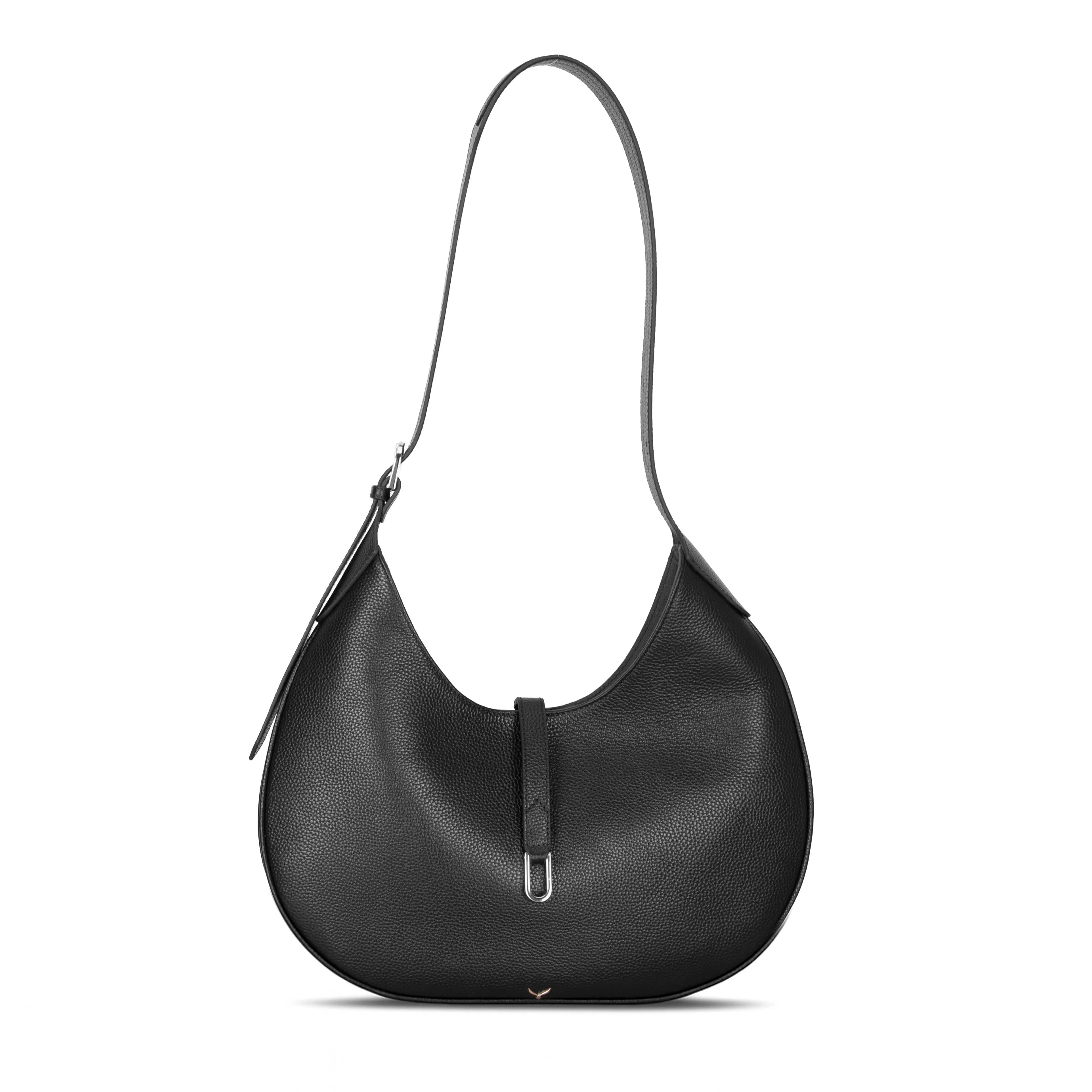 Rosa Leather Women's Bag