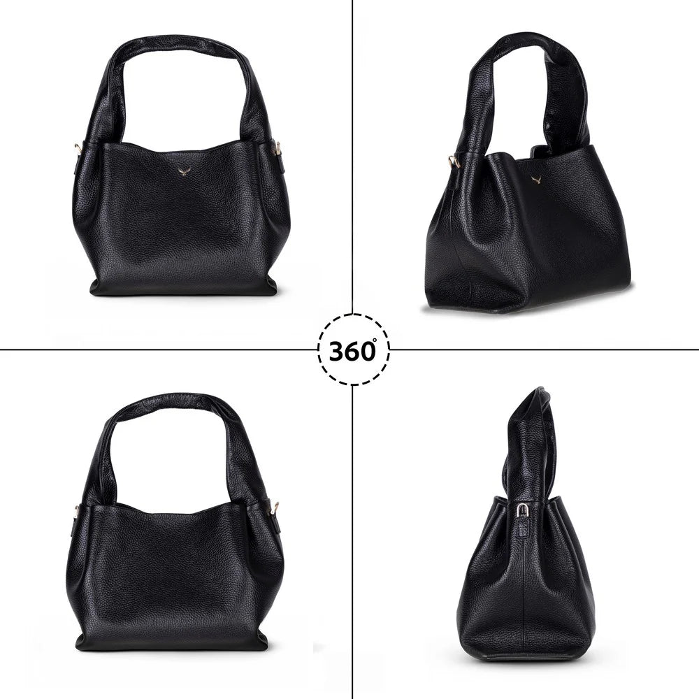 Cortina Leather Women's Bag