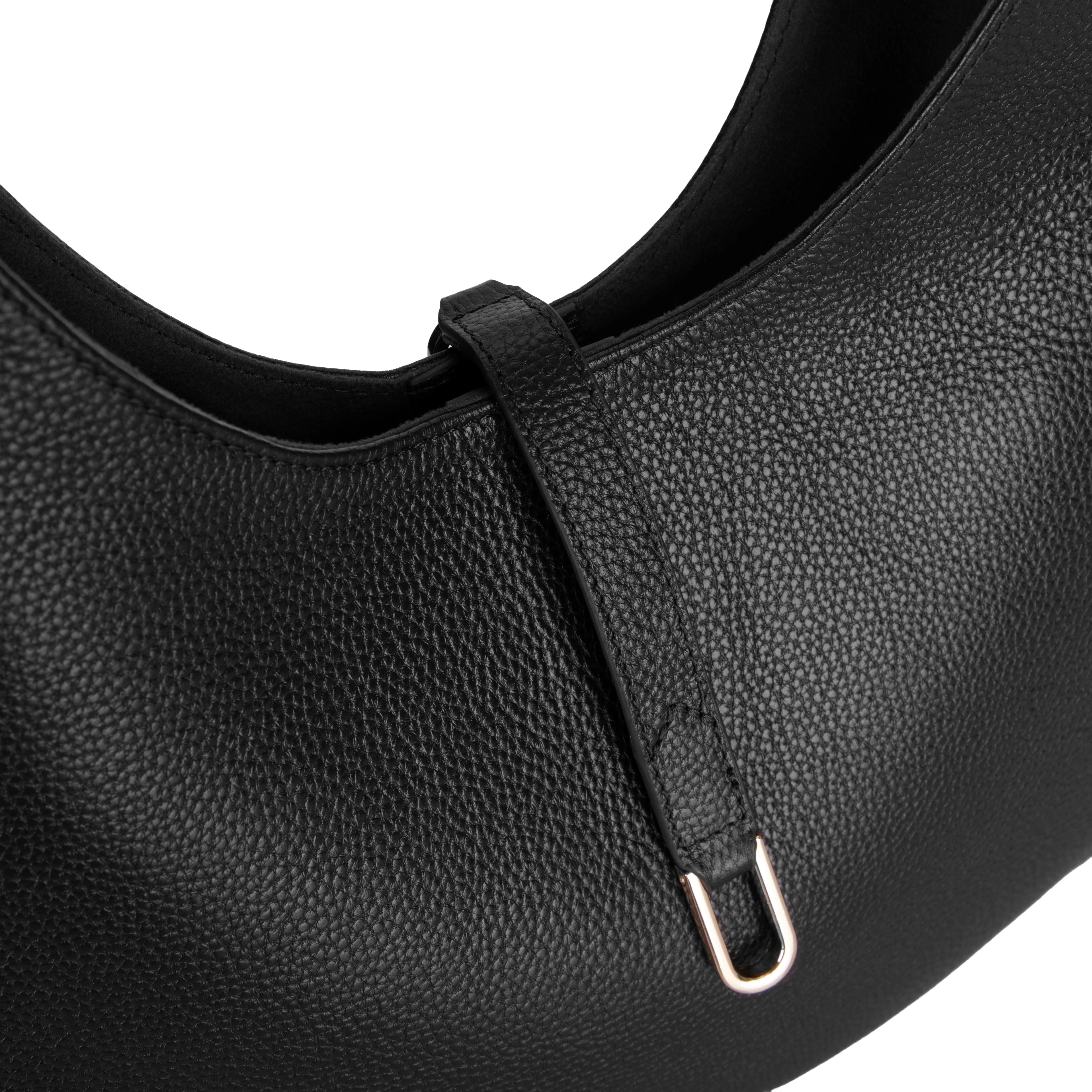 Rosa Leather Women's Bag