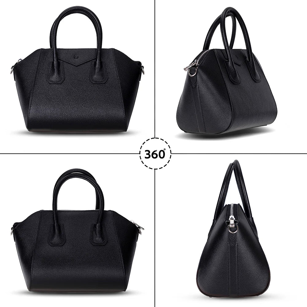 Lorenza Women's Leather Bag, Small