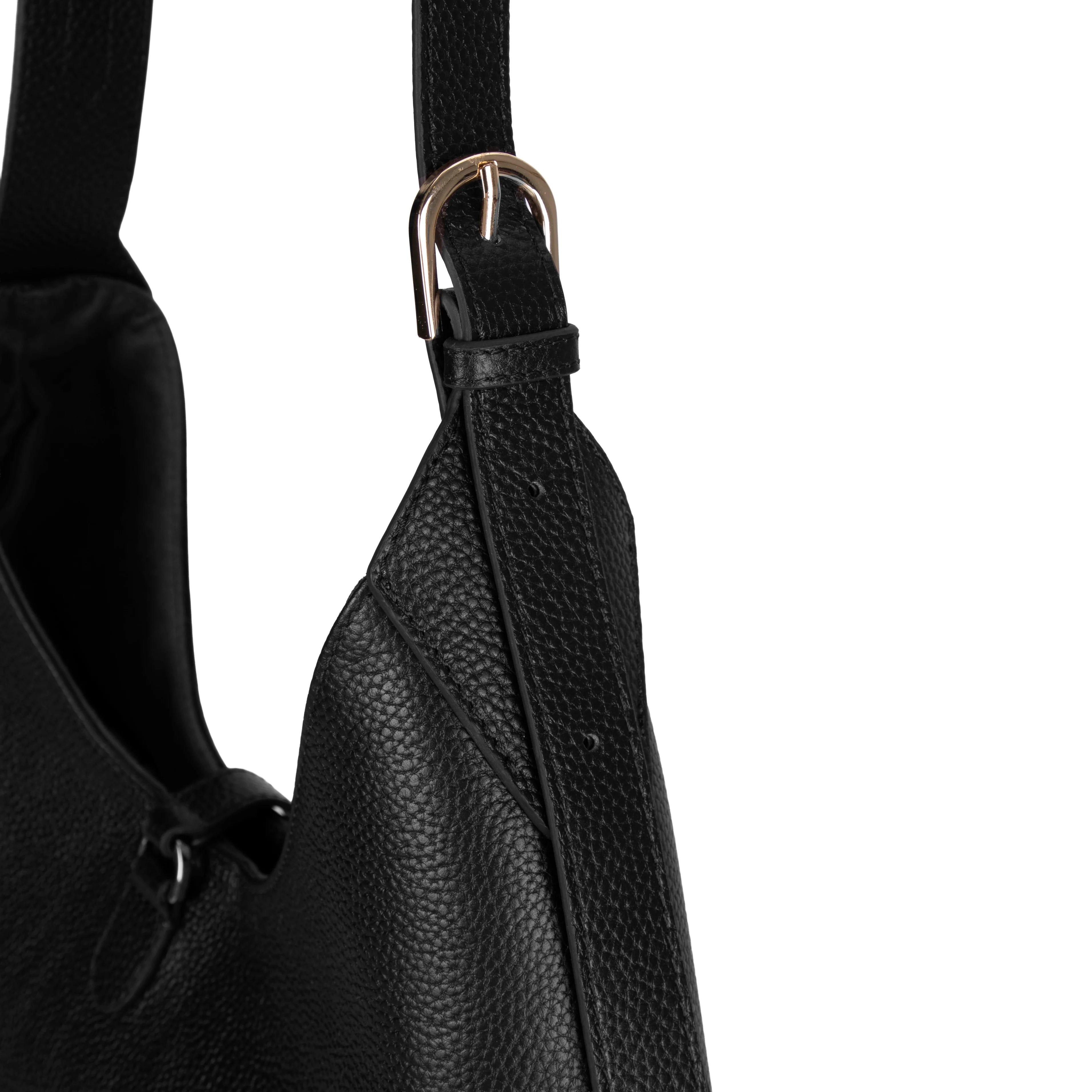 Rosa Leather Women's Bag