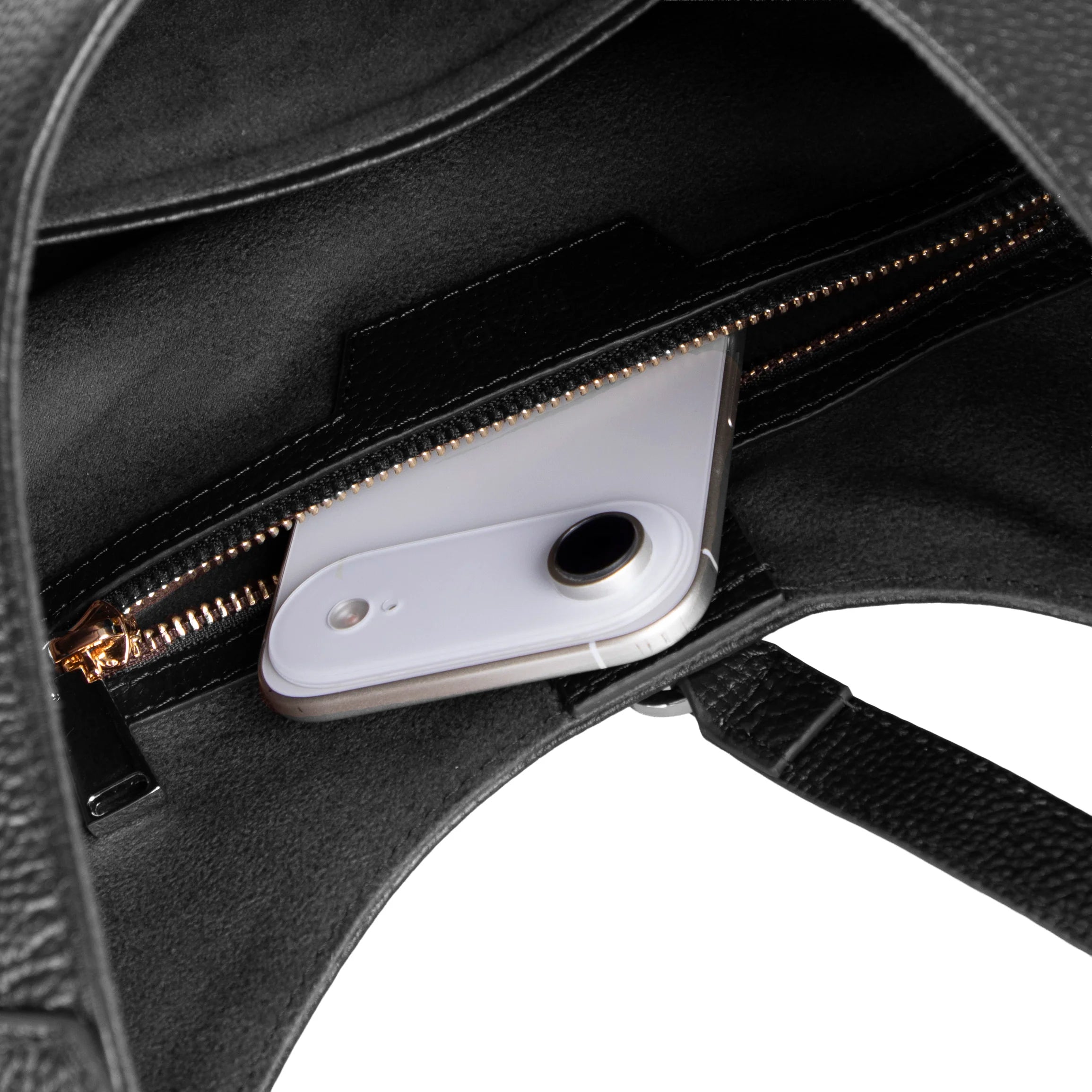 Rosa Leather Women's Bag