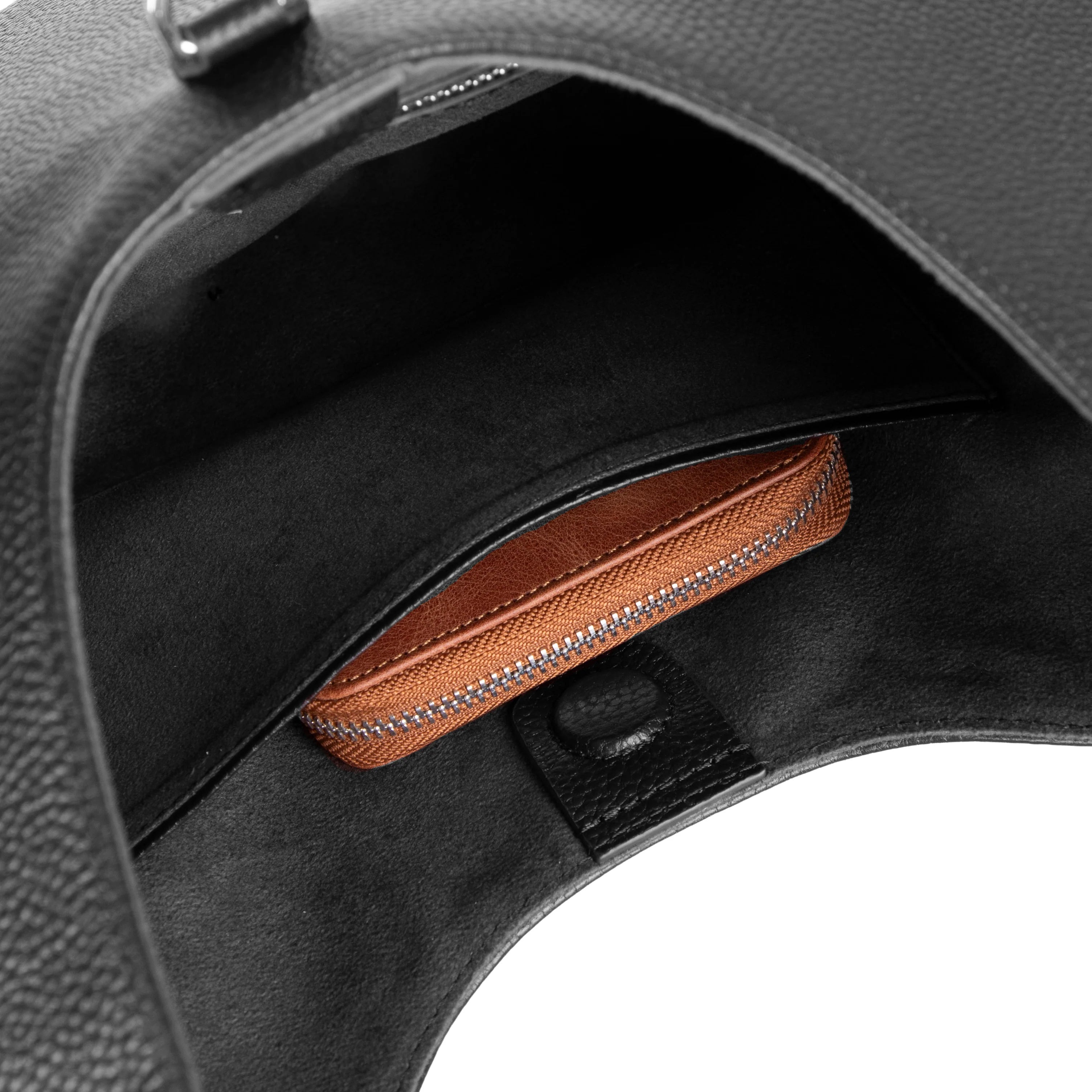 Rosa Leather Women's Bag