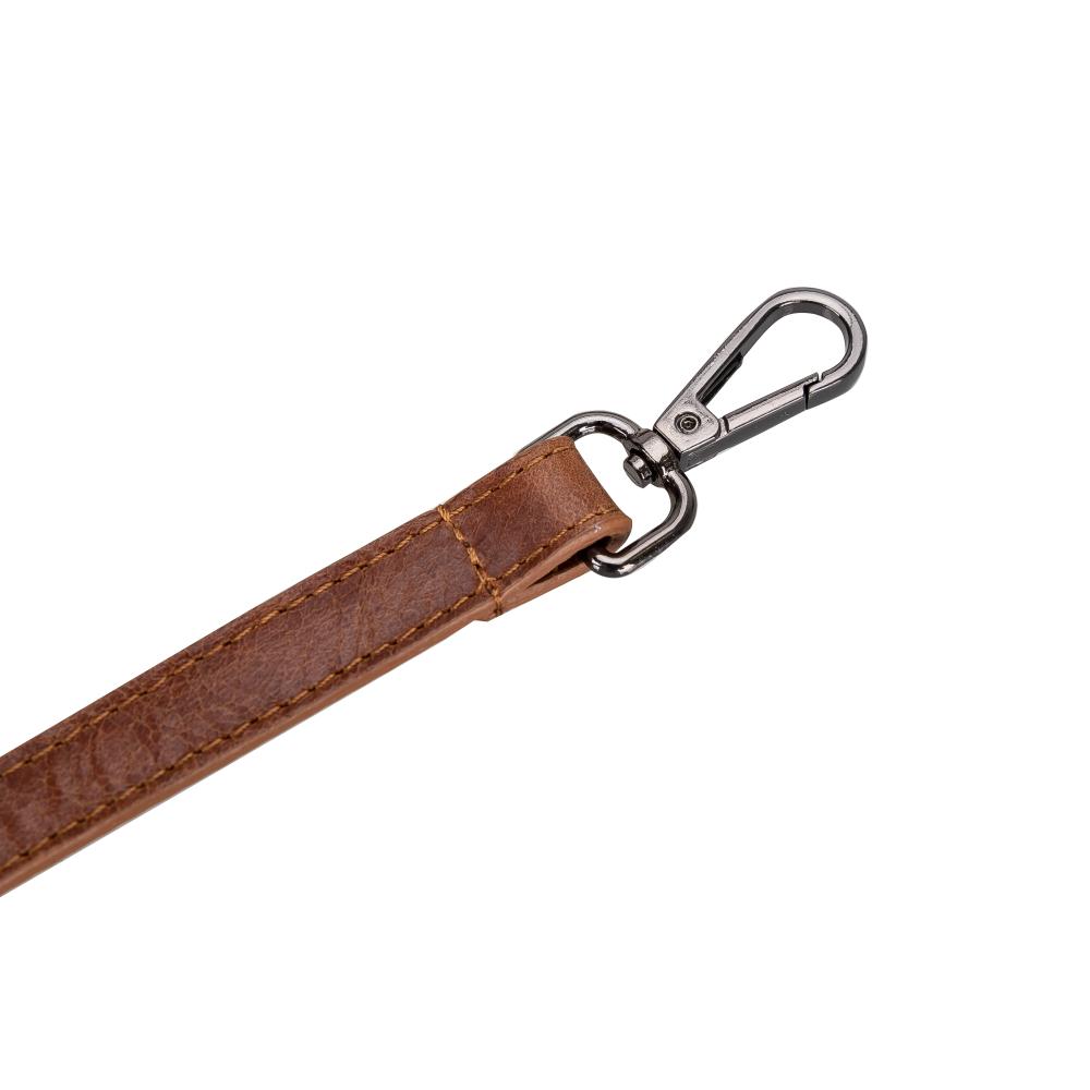 Housse fine en cuir Leeds pour ordinateur portable/tablette