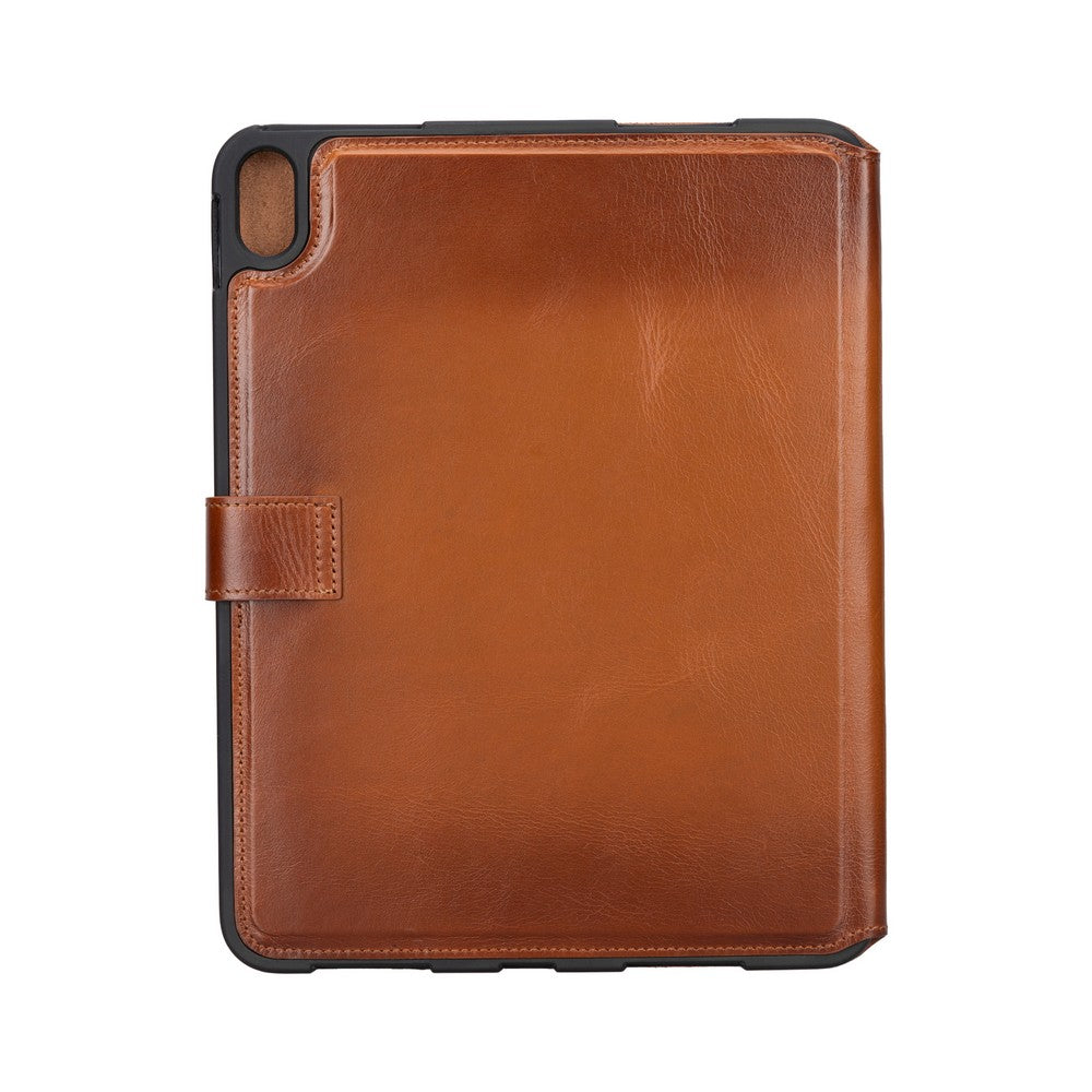 Stage iPad 10.9" Leather Case