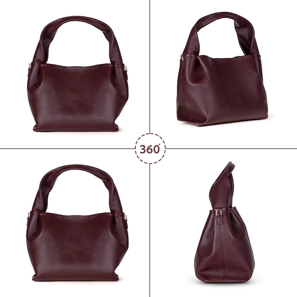 Cortina Women's Leather Bag