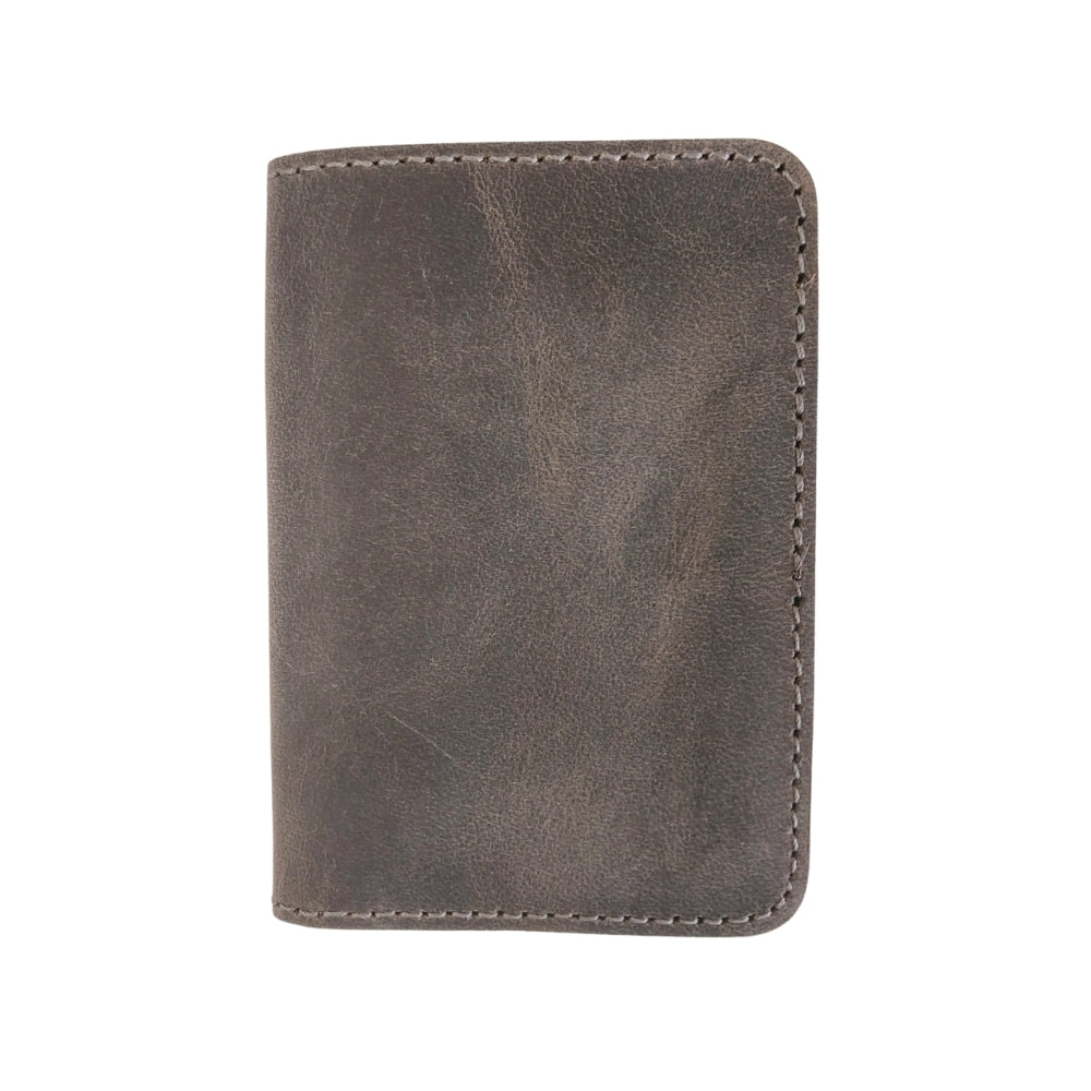 Enrico Leather Card Holder G2