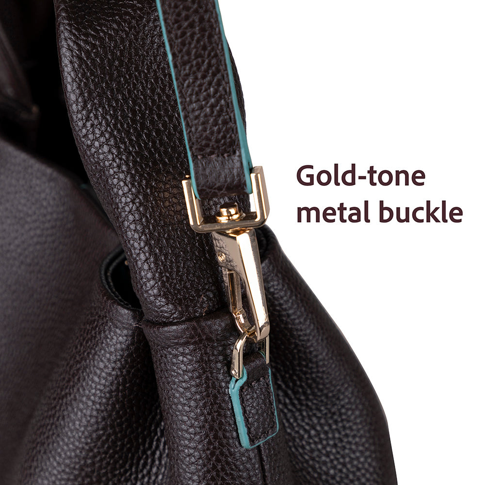 Cortina Women's Leather Bag