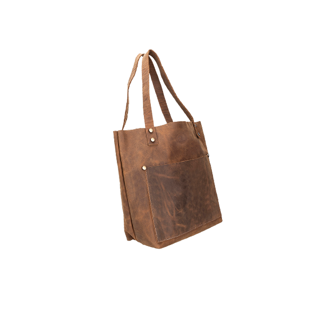Sac femme en cuir Moon