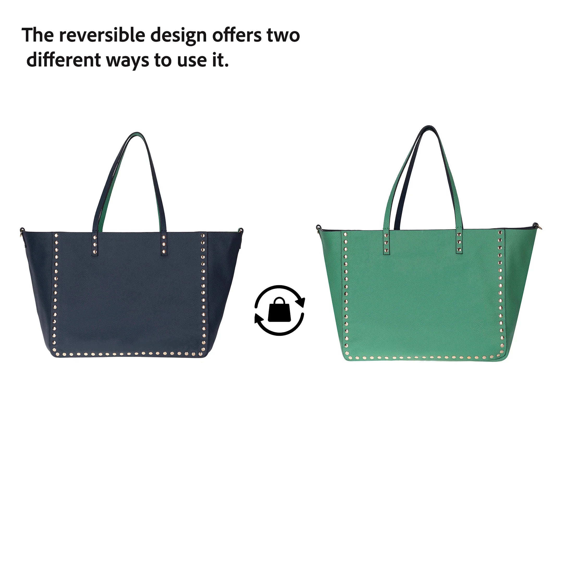 Legacy Leather Women's Bag