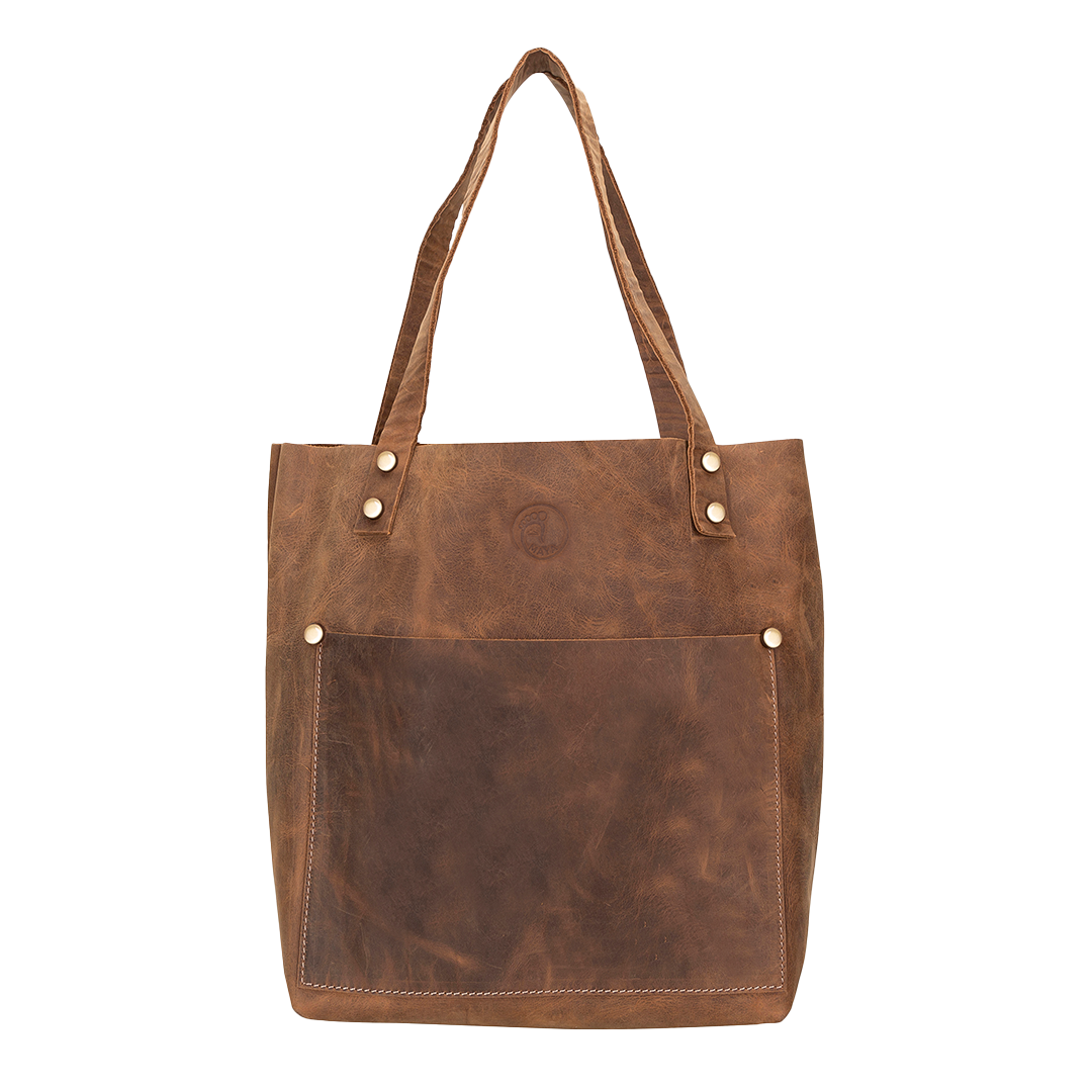 Sac femme en cuir Moon