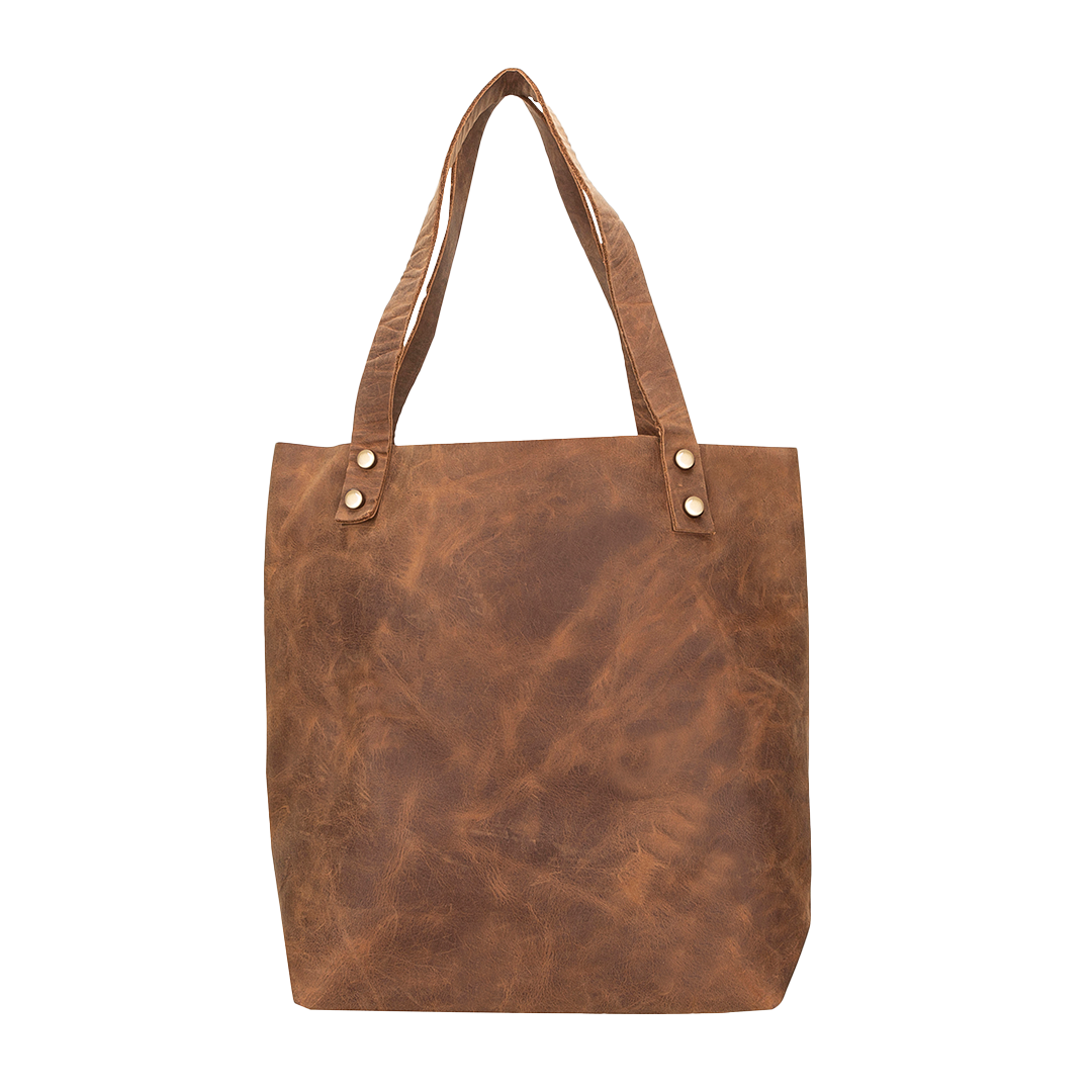Sac femme en cuir Moon