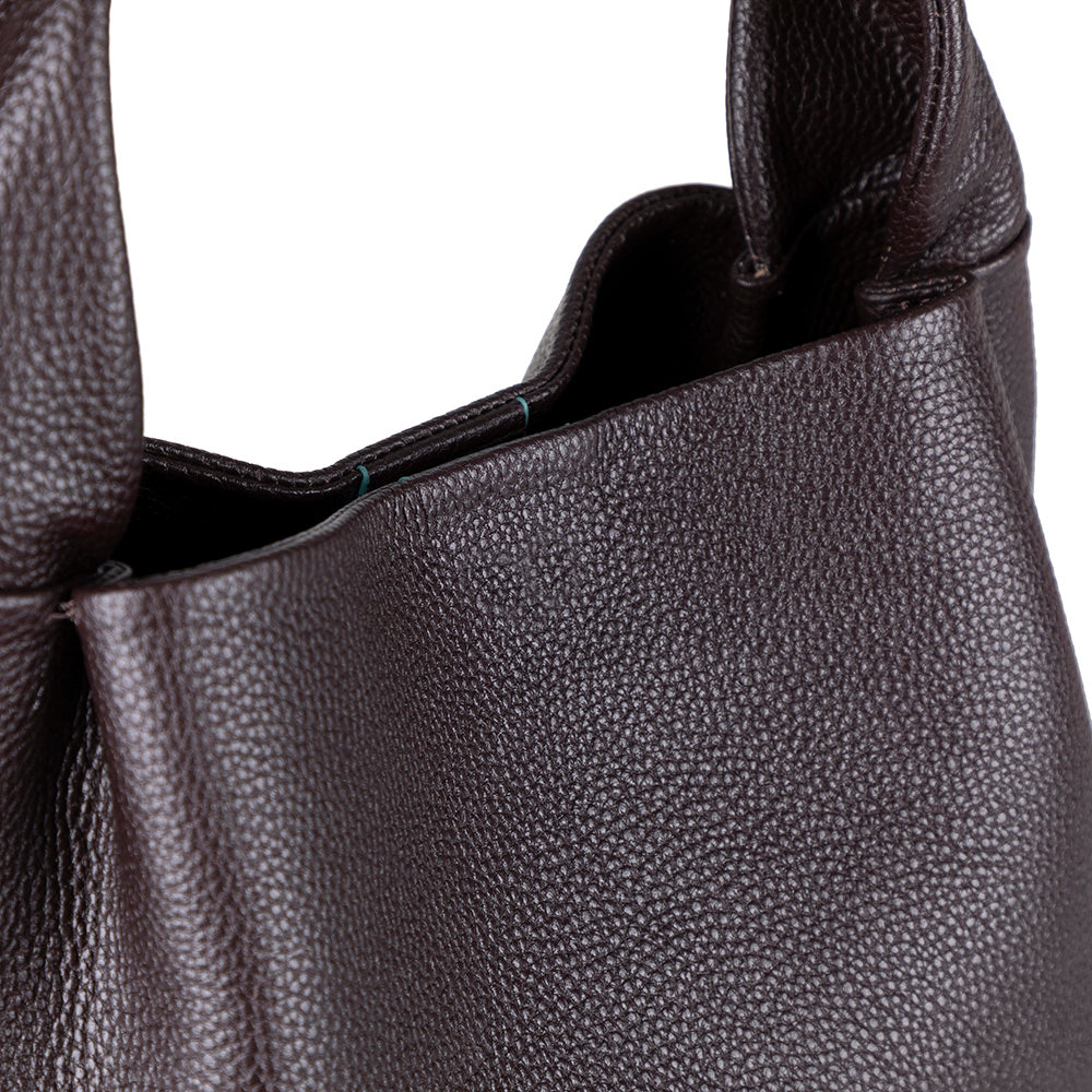 Cortina Women's Leather Bag