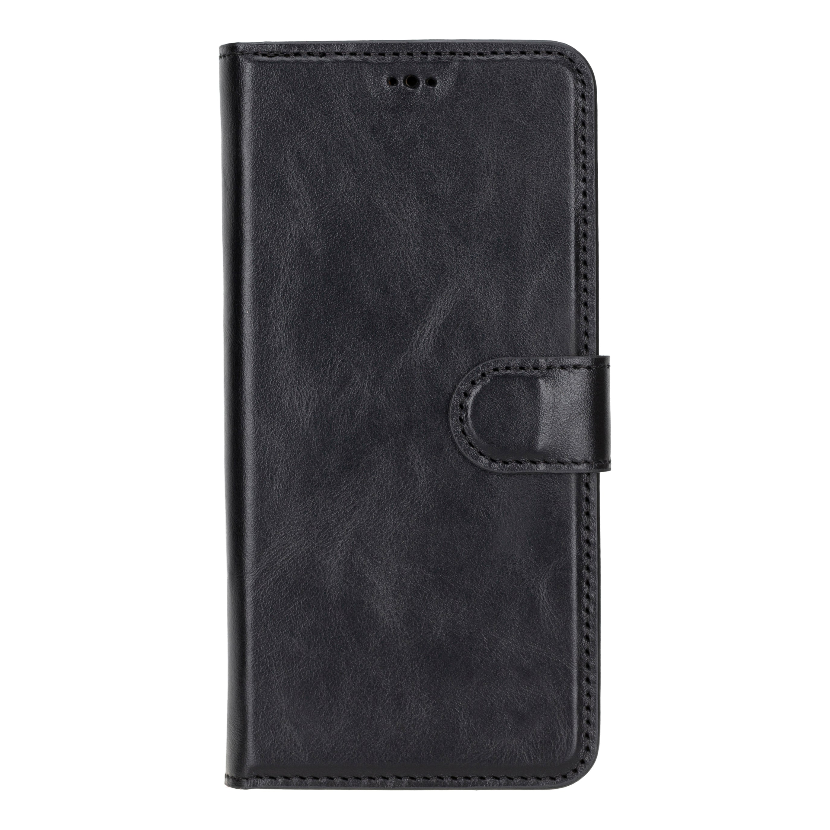 Magic Samsung Galaxy S24 Leather Detachable Wallet Case