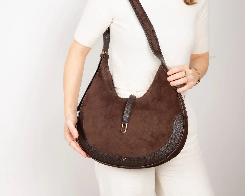 Rosa Leather Women's Bag