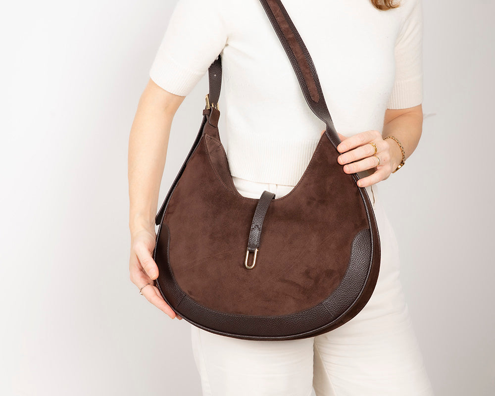 Rosa Women's Leather Bag