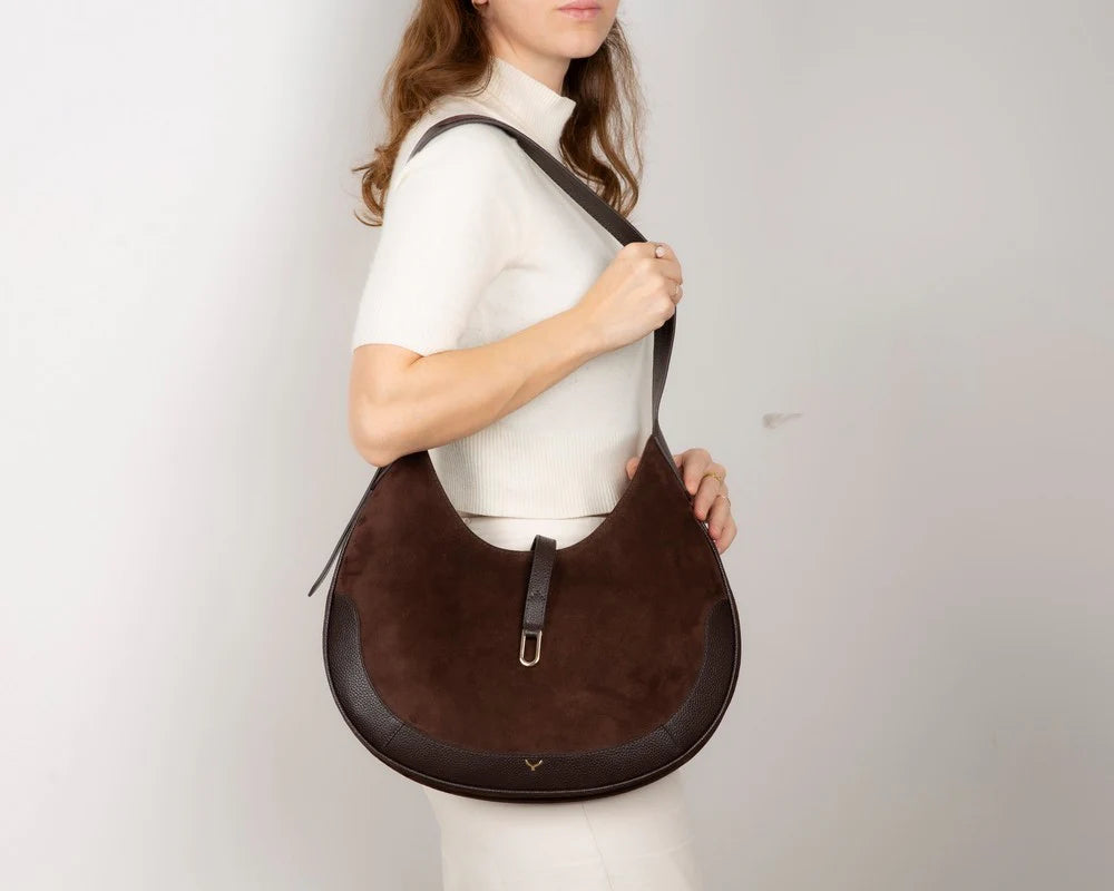 Rosa Leather Women's Bag
