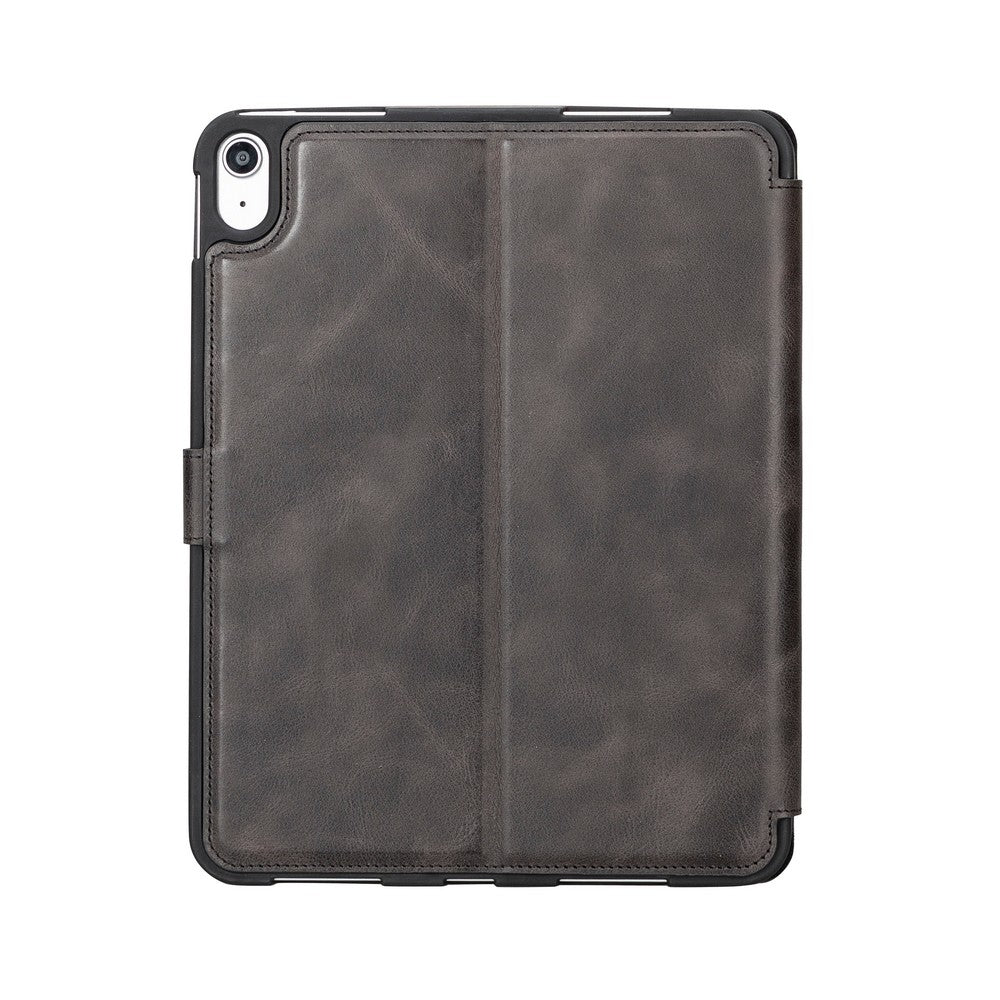 Eto iPad Air 10.9" Leather Wallet Case