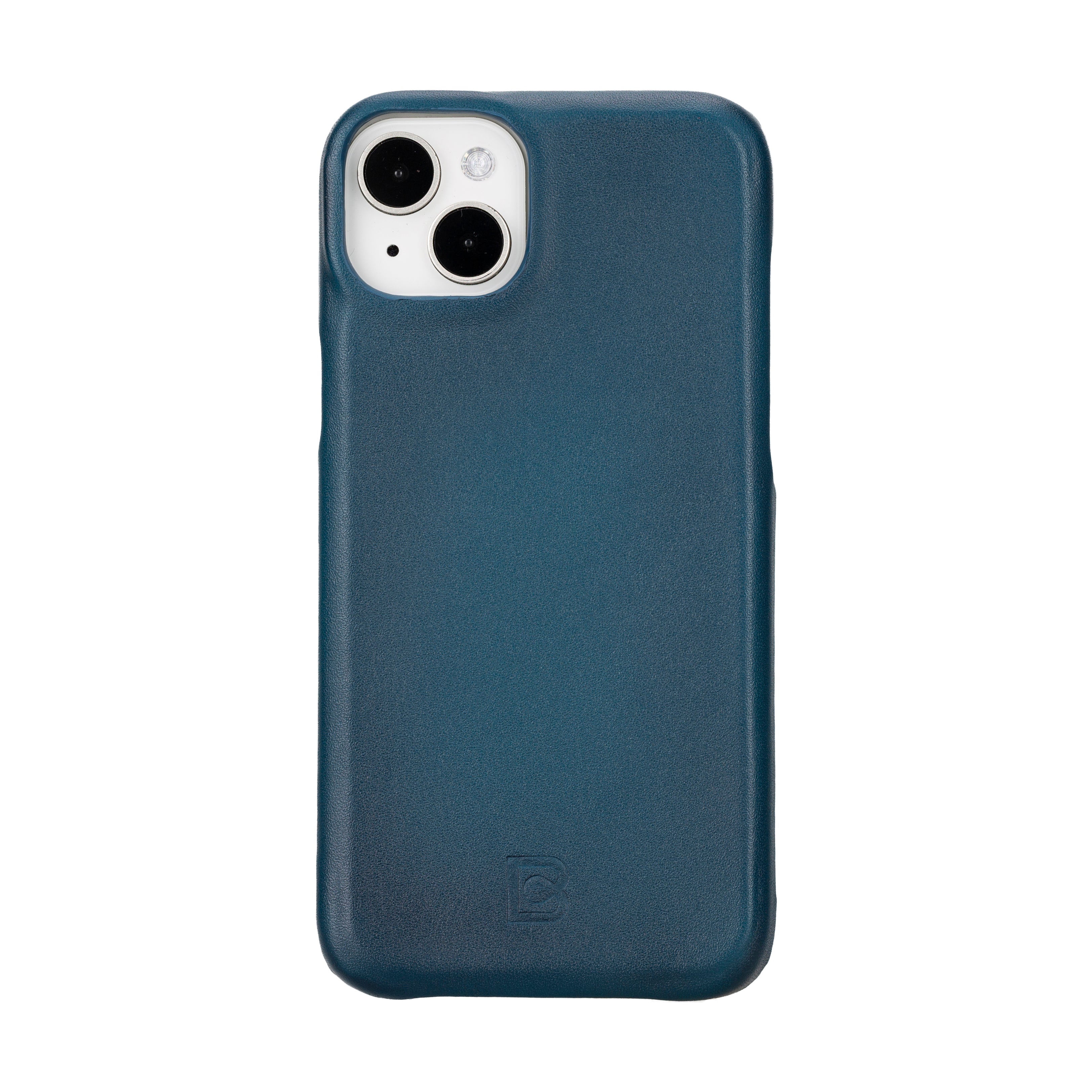 F360 iPhone 16 Plus Leather Case