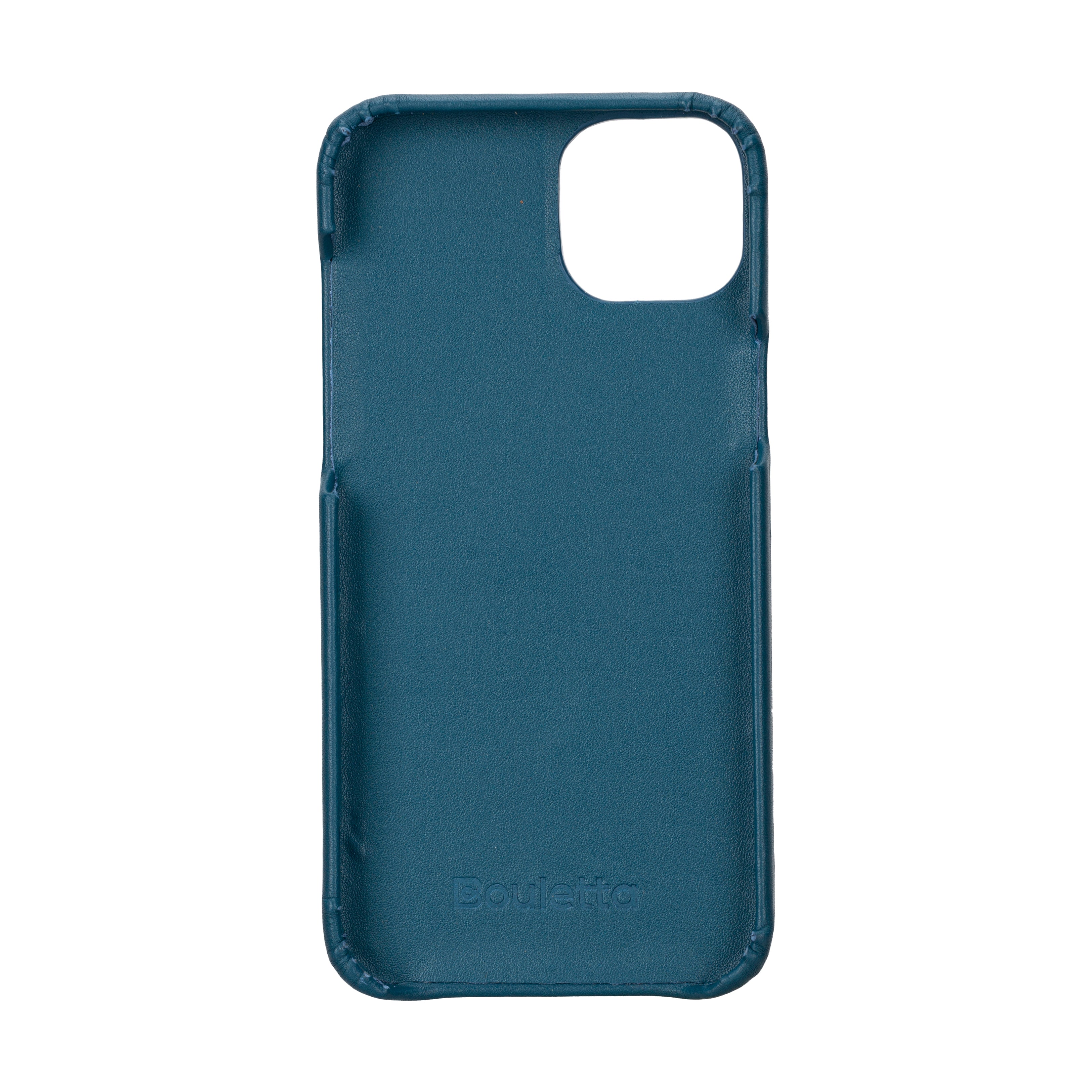 F360 iPhone 16 Plus Leather Case