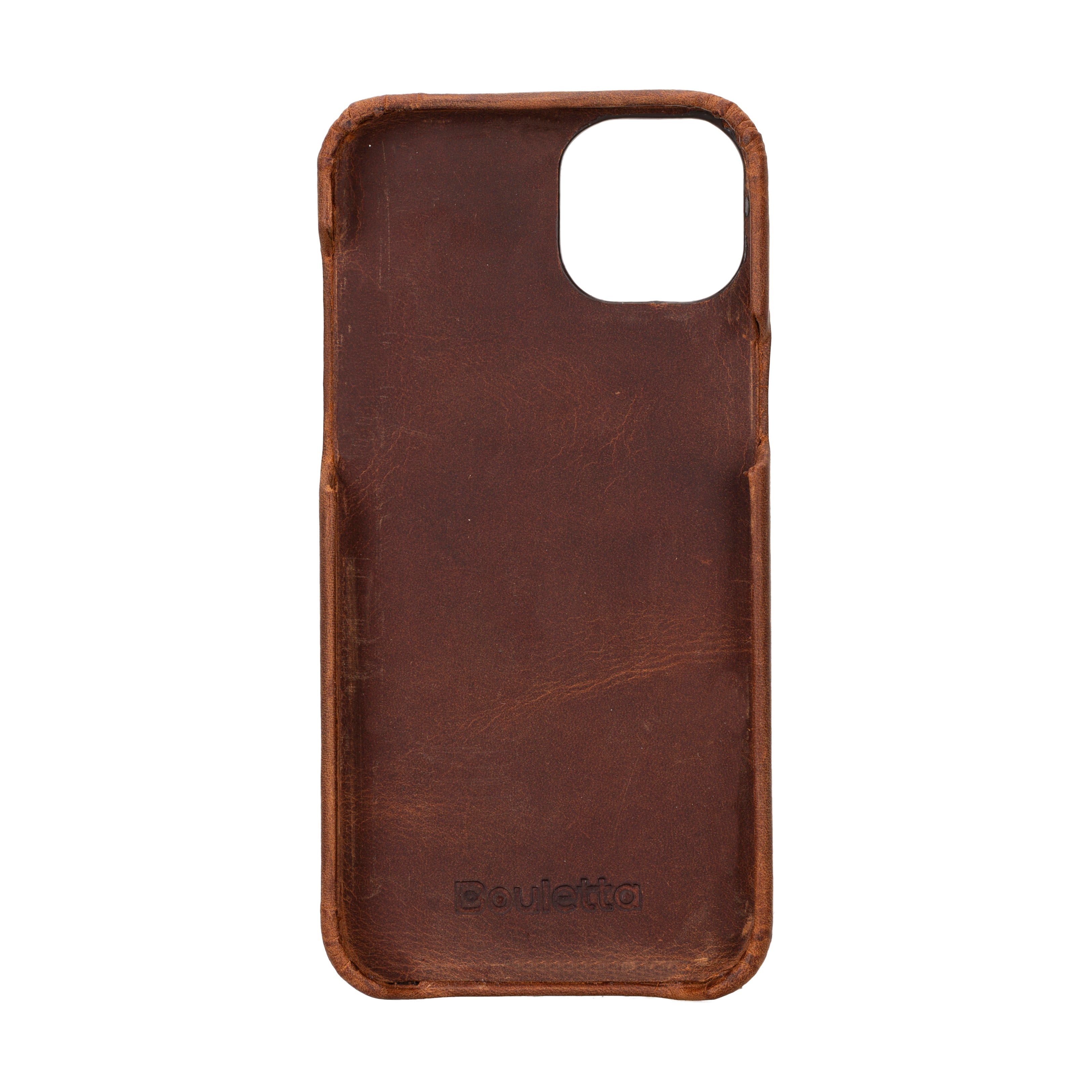 F360 iPhone 16 Plus Leather Case