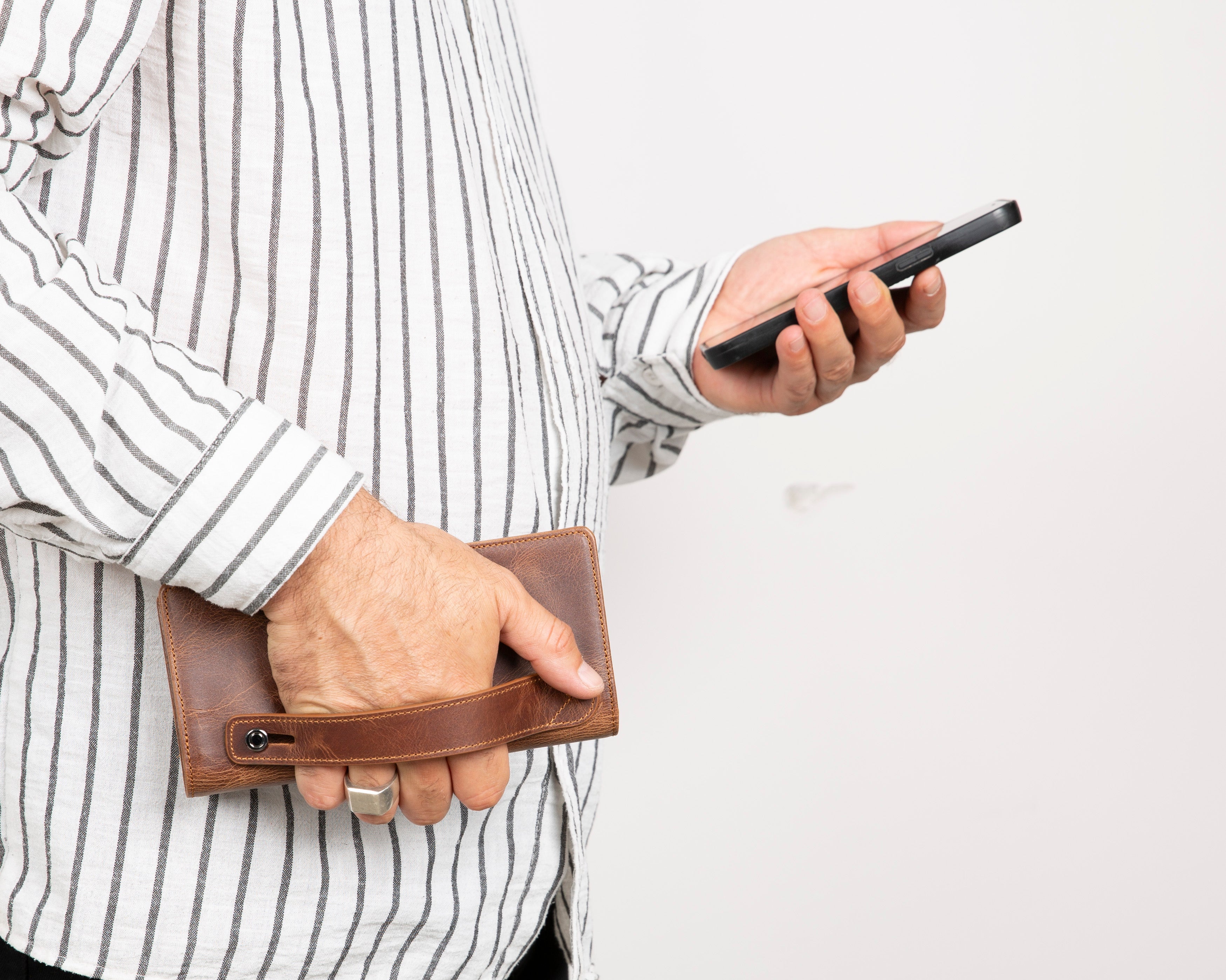 Aura Leather Women's Wallet