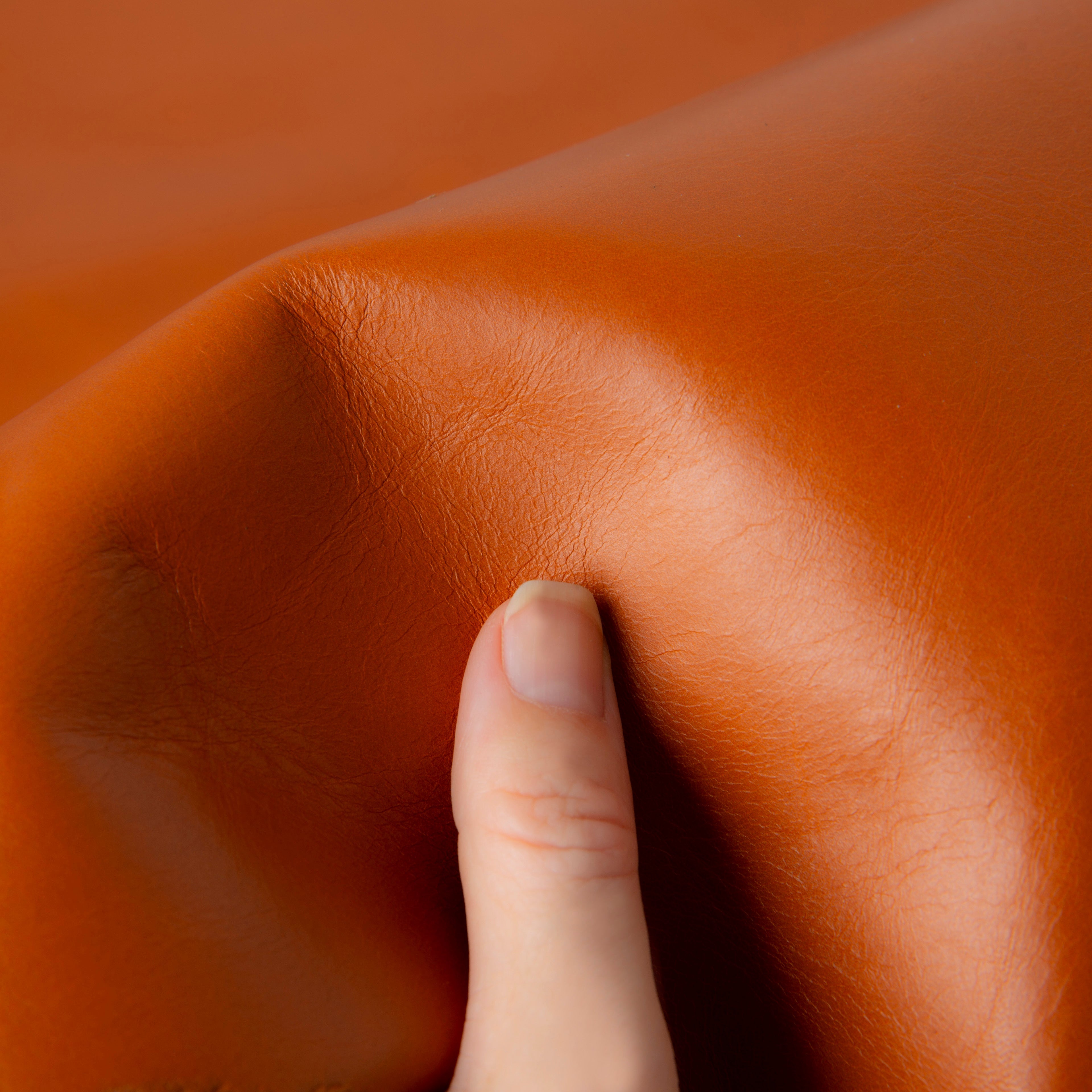 Ultimate Jacket Leather iPhone 17 Pro Case