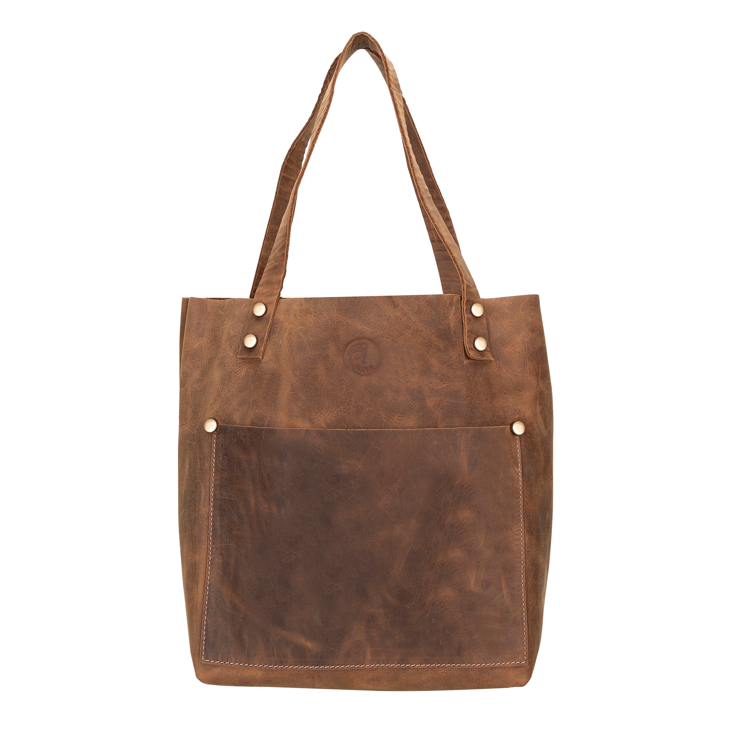 Sac femme en cuir Moon