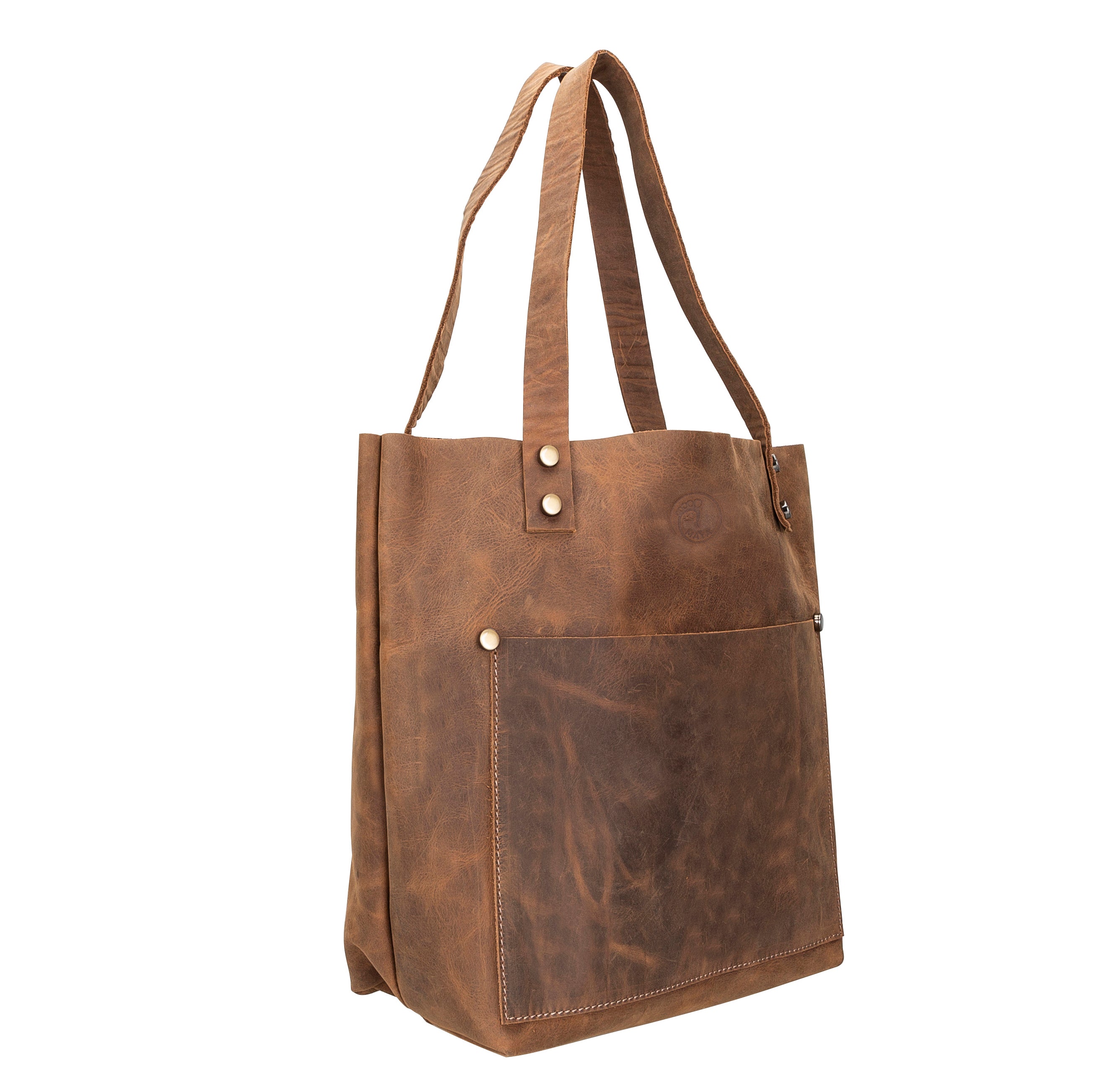 Sac femme en cuir Moon