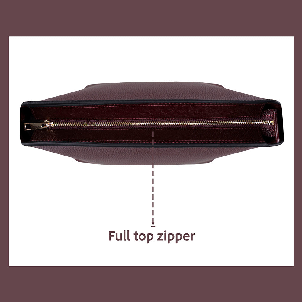 Elena Women's Leather Bag