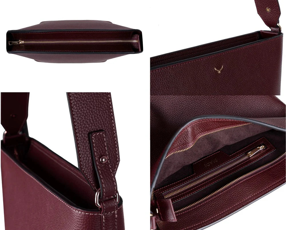 Elena Leather Women's Bag
