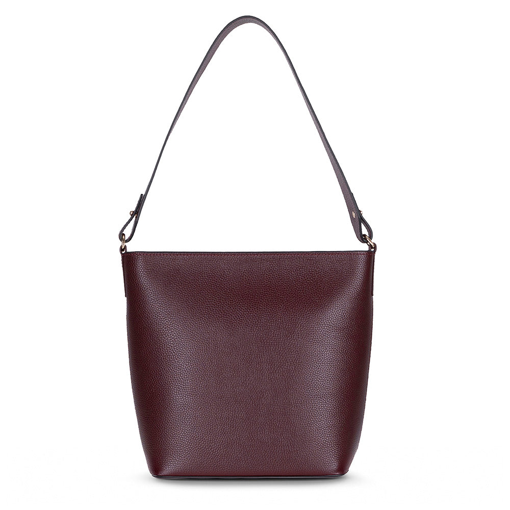 Elena Women's Leather Bag