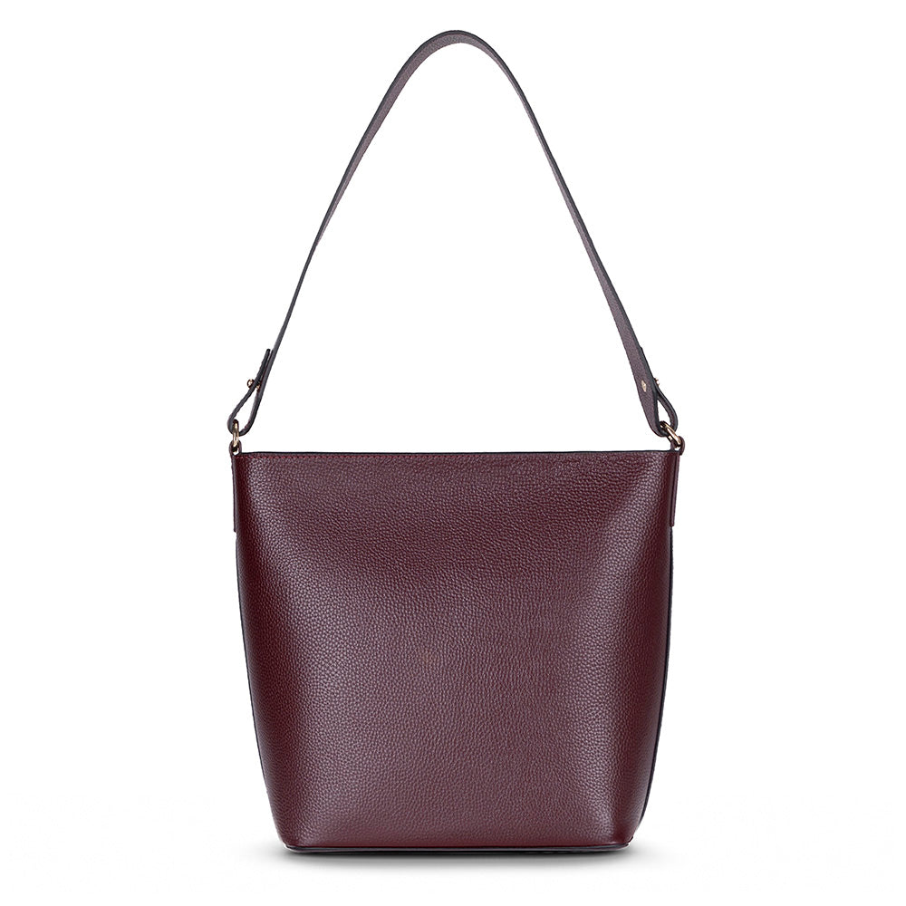 Elena Women's Leather Bag