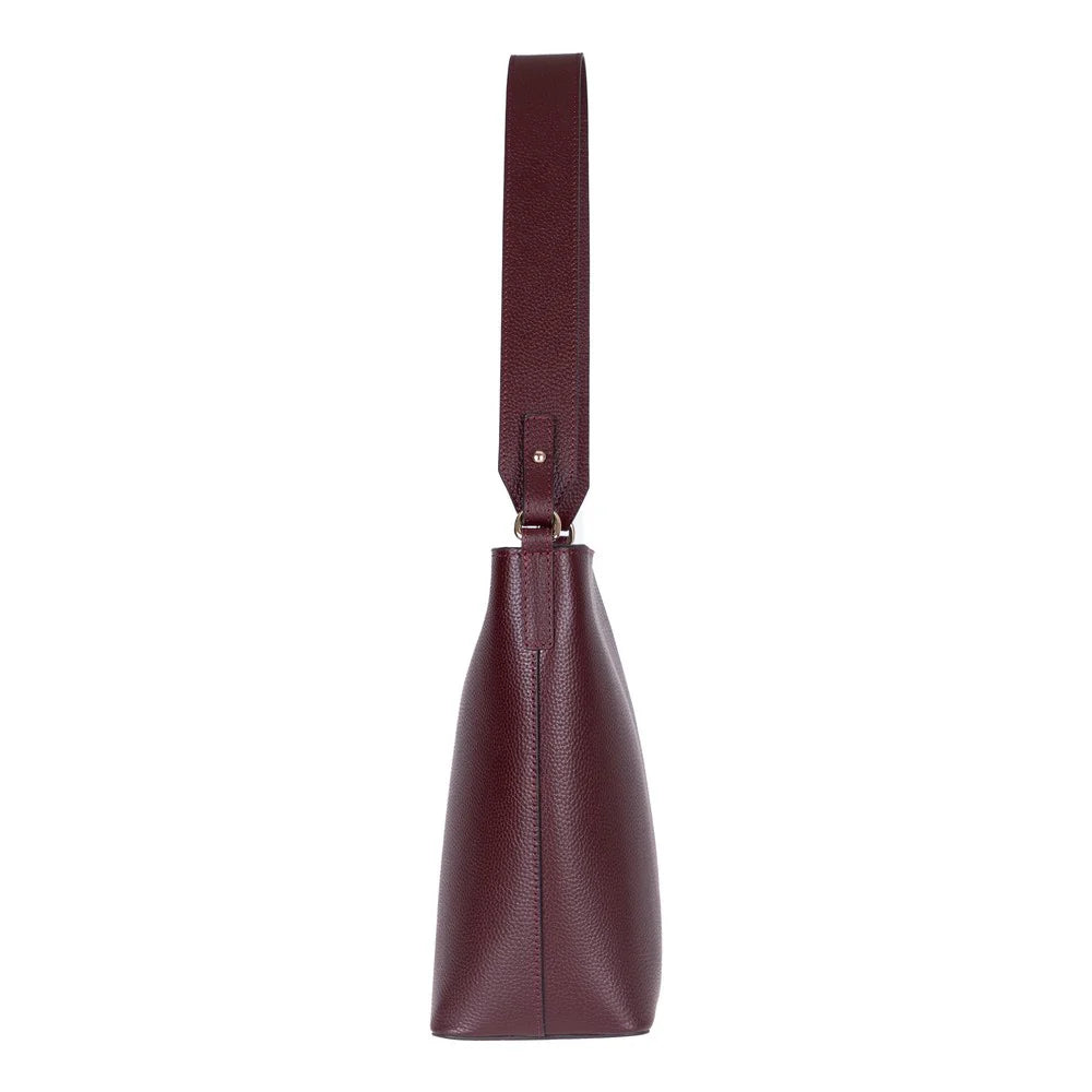 Elena Leather Women's Bag