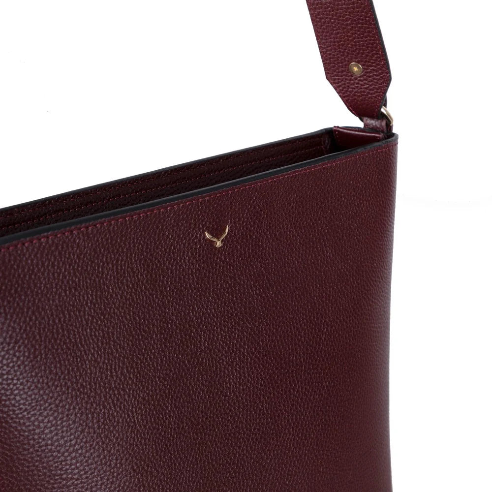Elena Leather Women's Bag