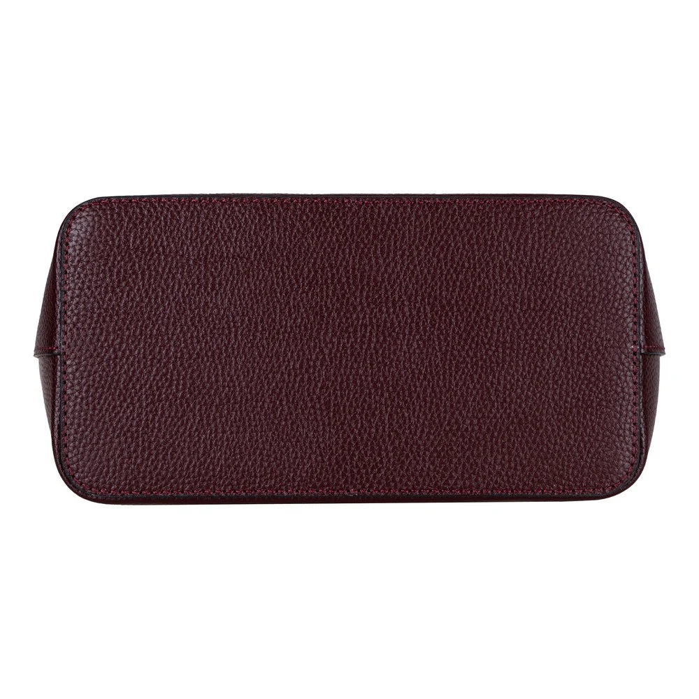 Elena Leather Women's Bag