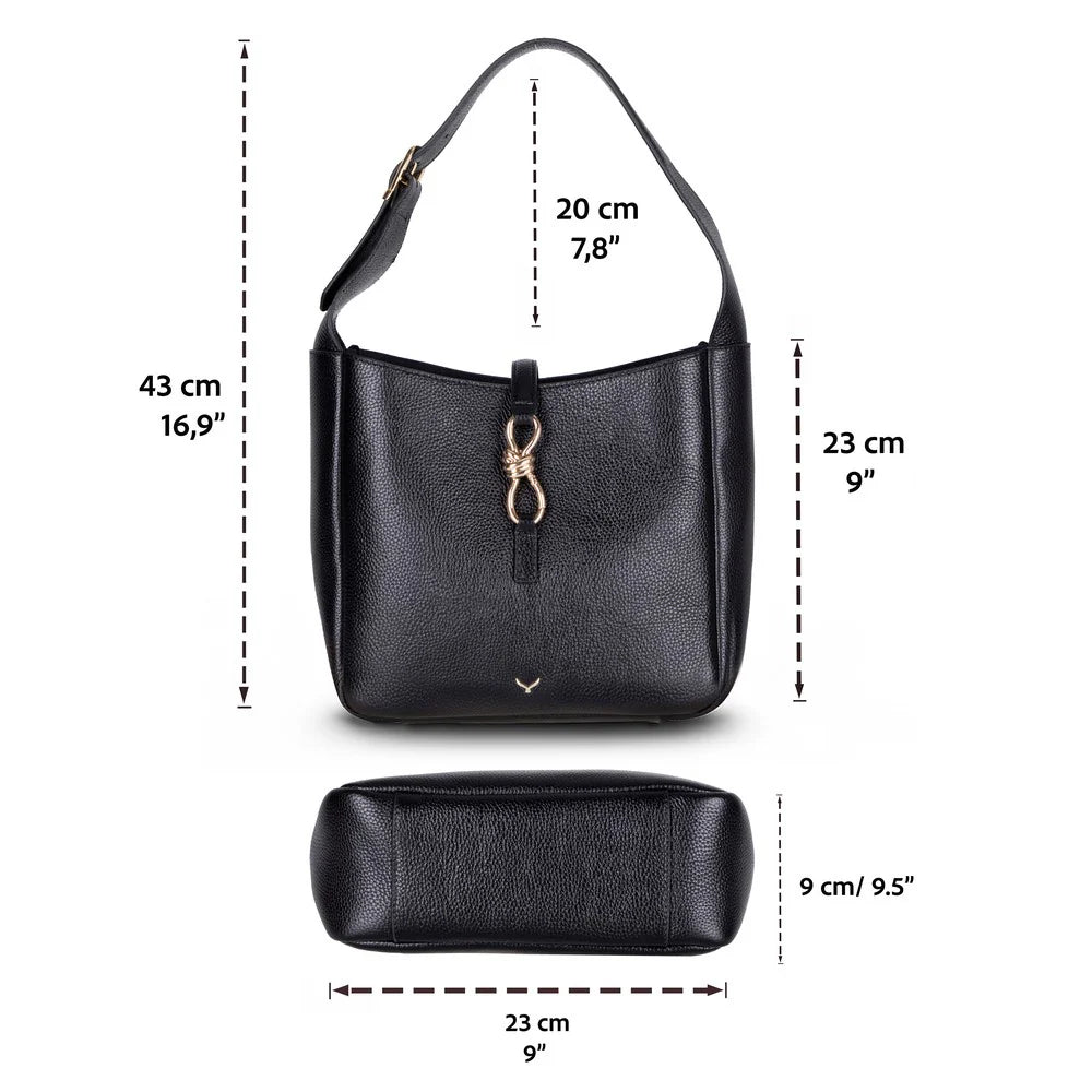 Azura Leather Women's Bag