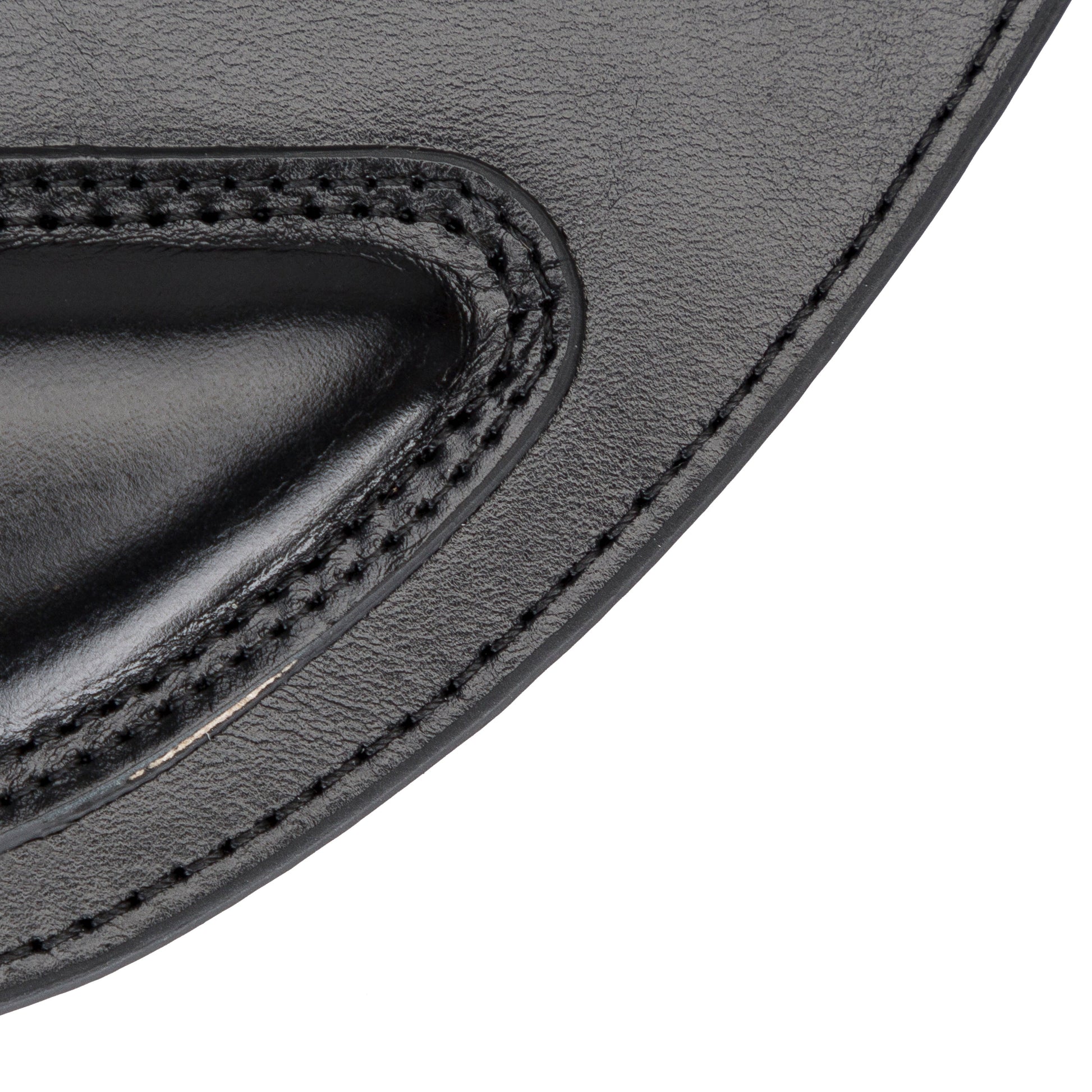 Cushioned Leather Mouse Pad VS4EF