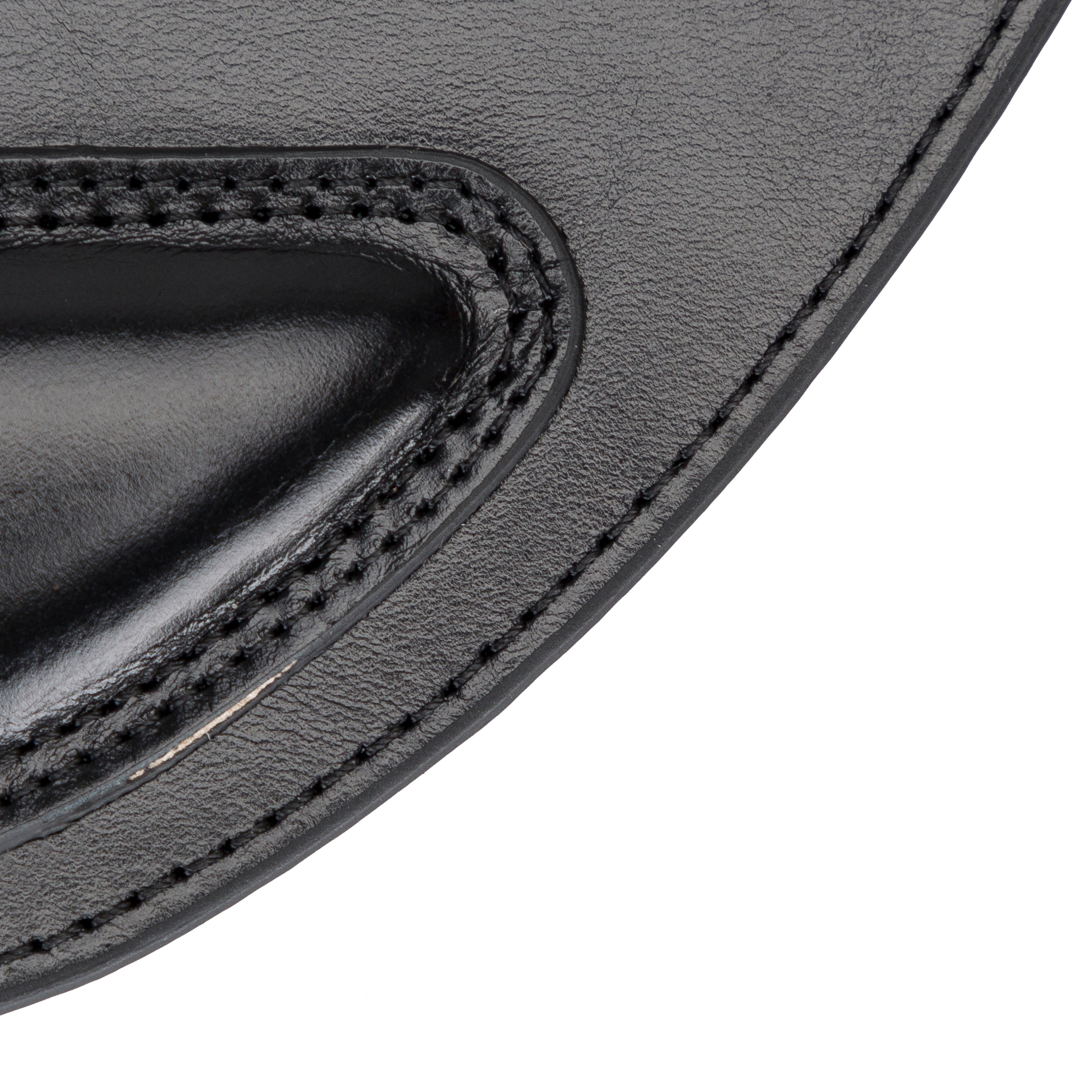 Cushioned Leather Mouse Pad VS4EF