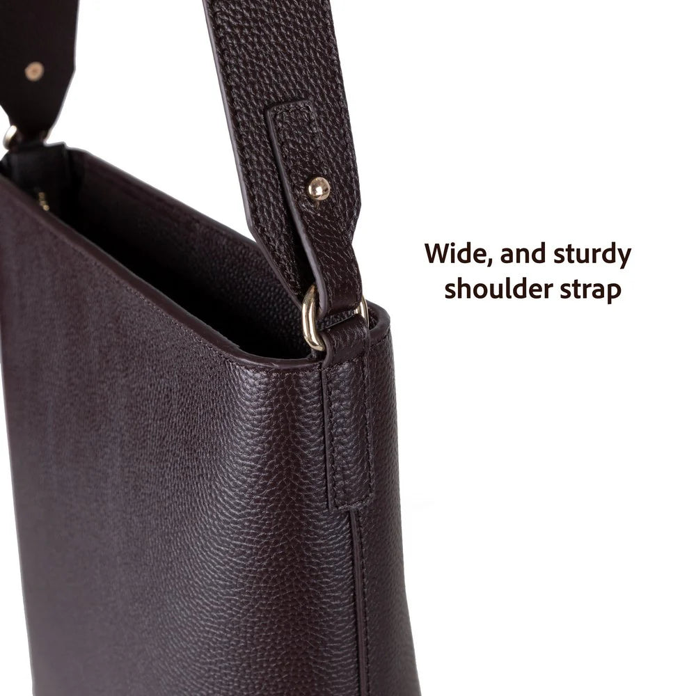 Elena Leather Women's Bag