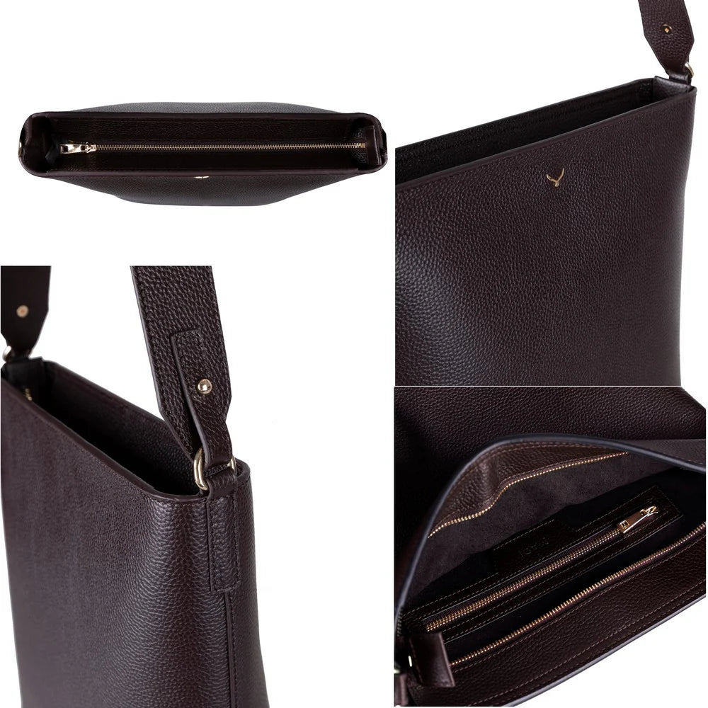 Elena Leather Women's Bag