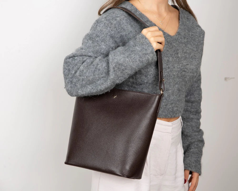 Elena Leather Women's Bag
