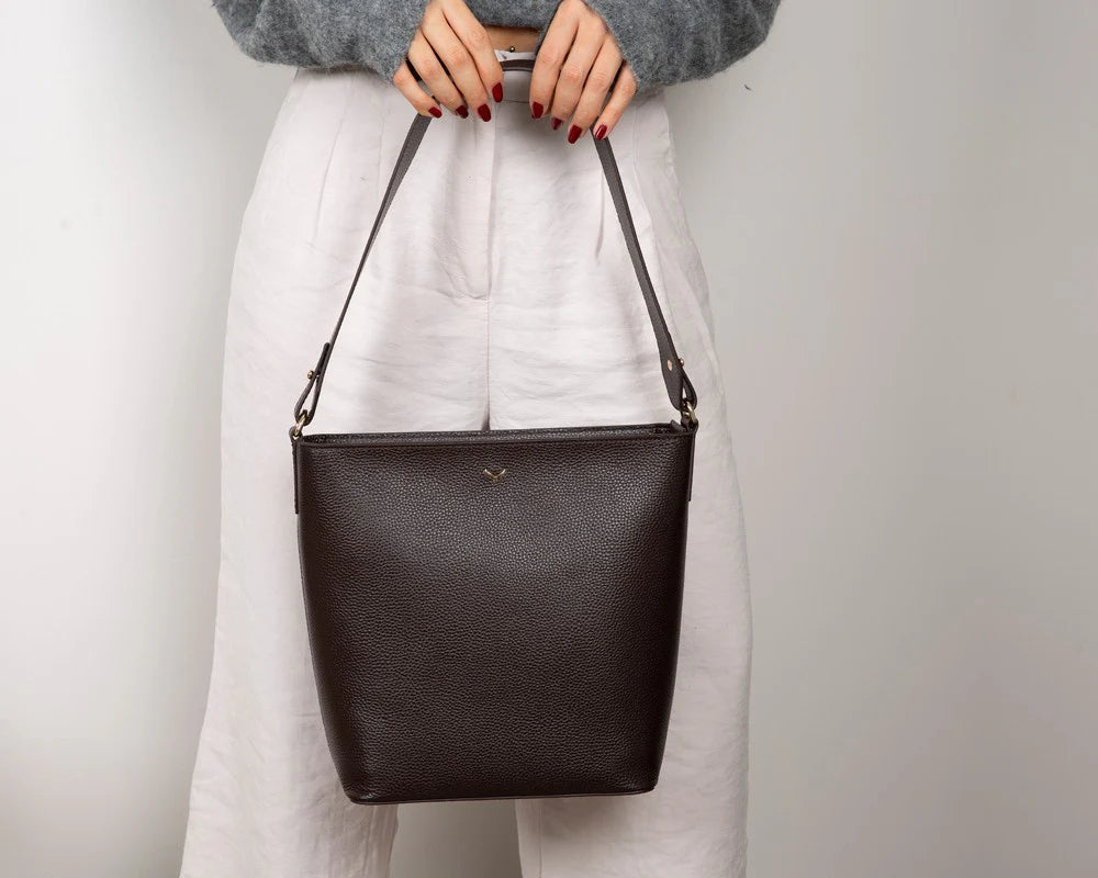 Elena Leather Women's Bag
