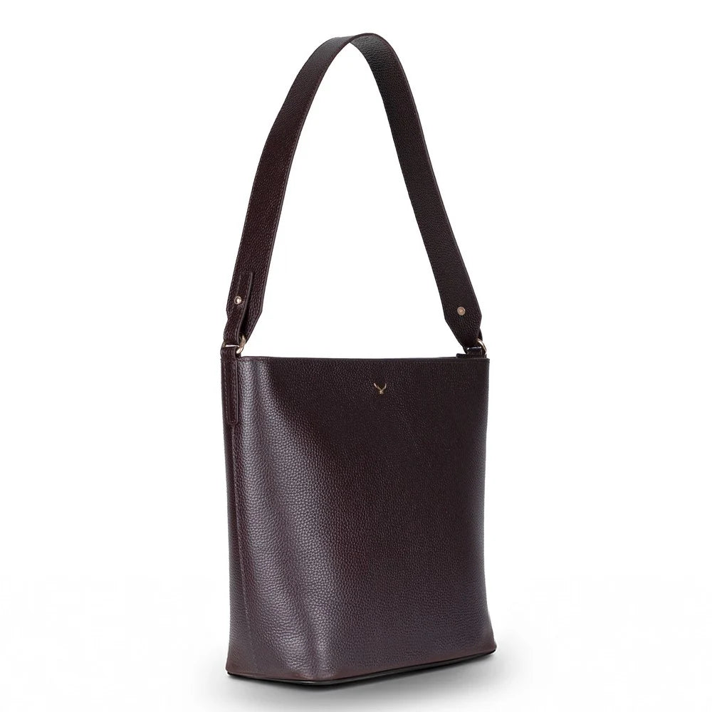 Elena Leather Women's Bag