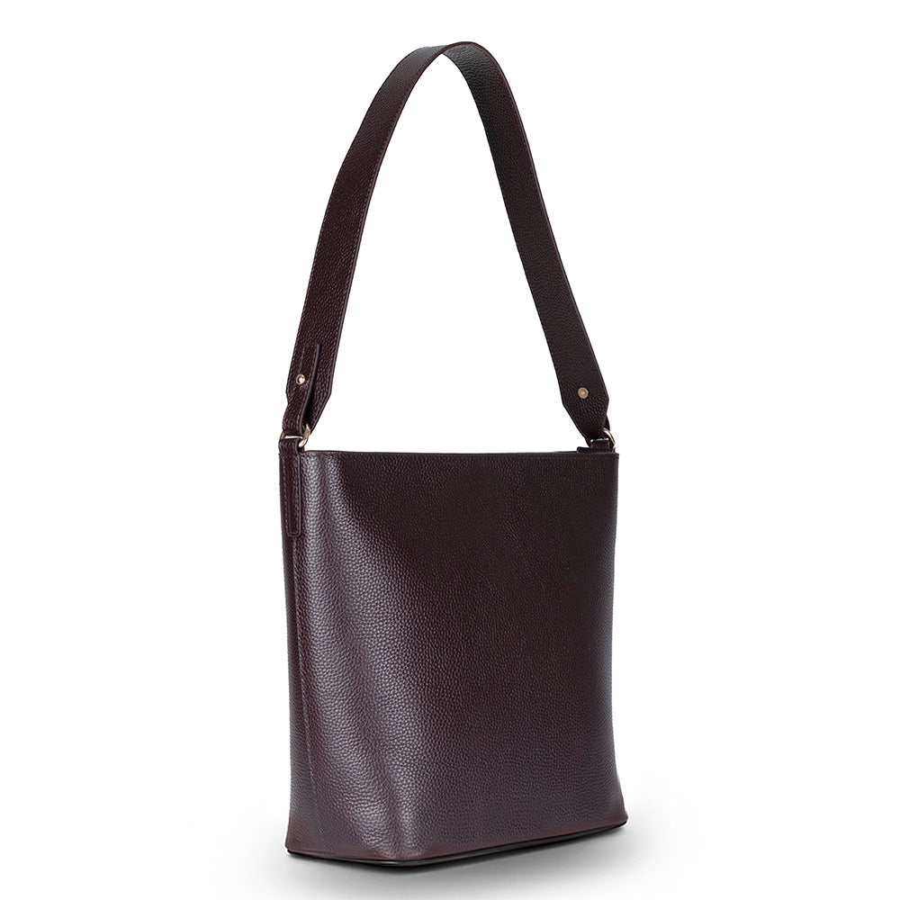 Elena Women's Leather Bag