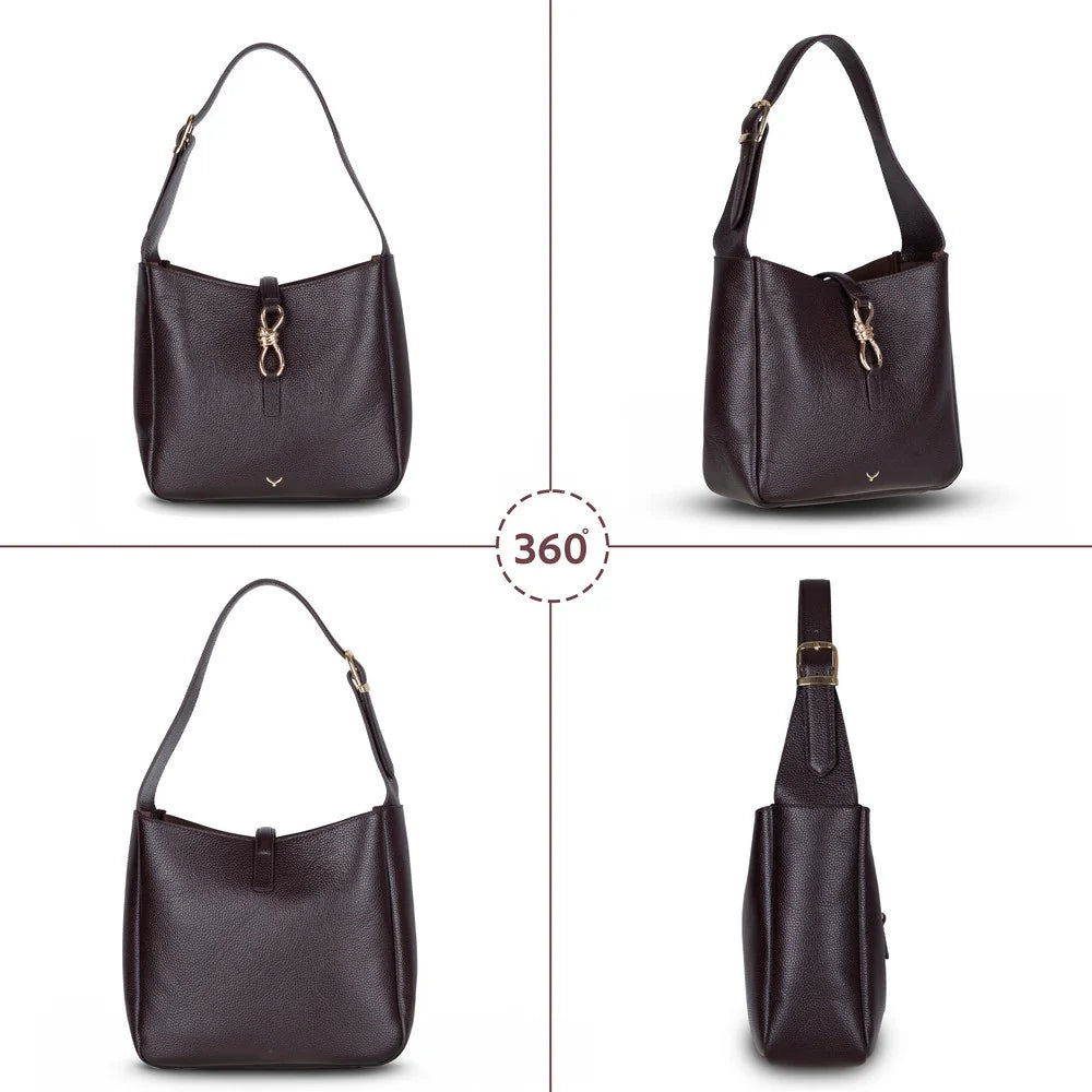 Azura Leather Women's Bag