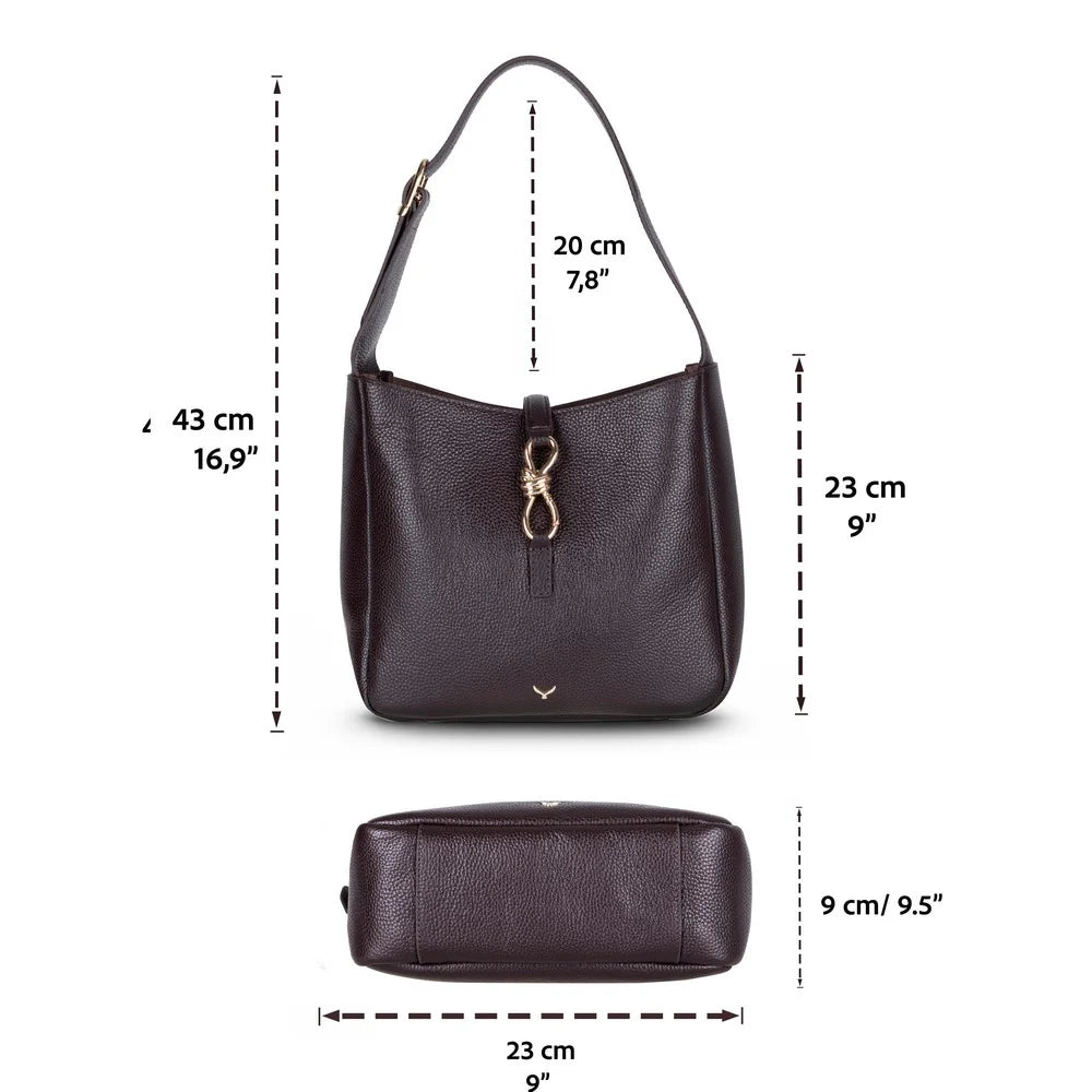 Azura Leather Women's Bag