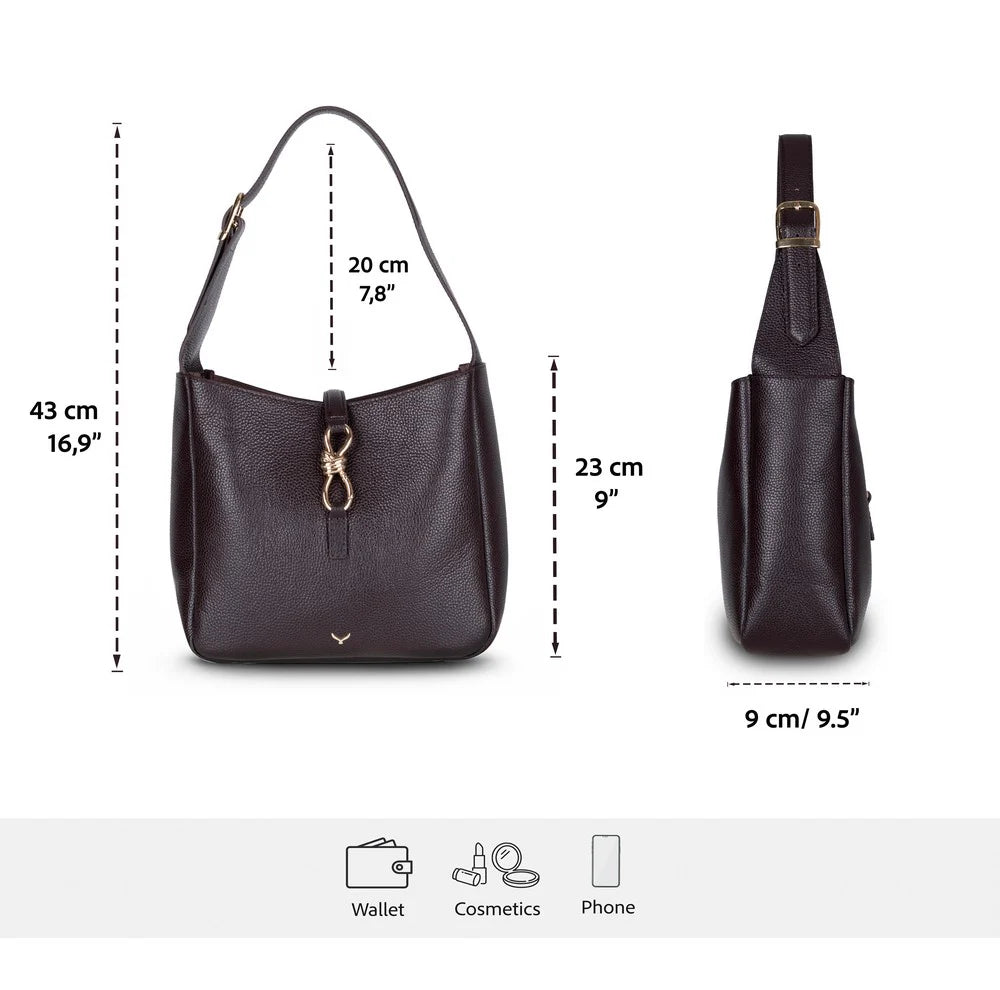 Azura Leather Women's Bag