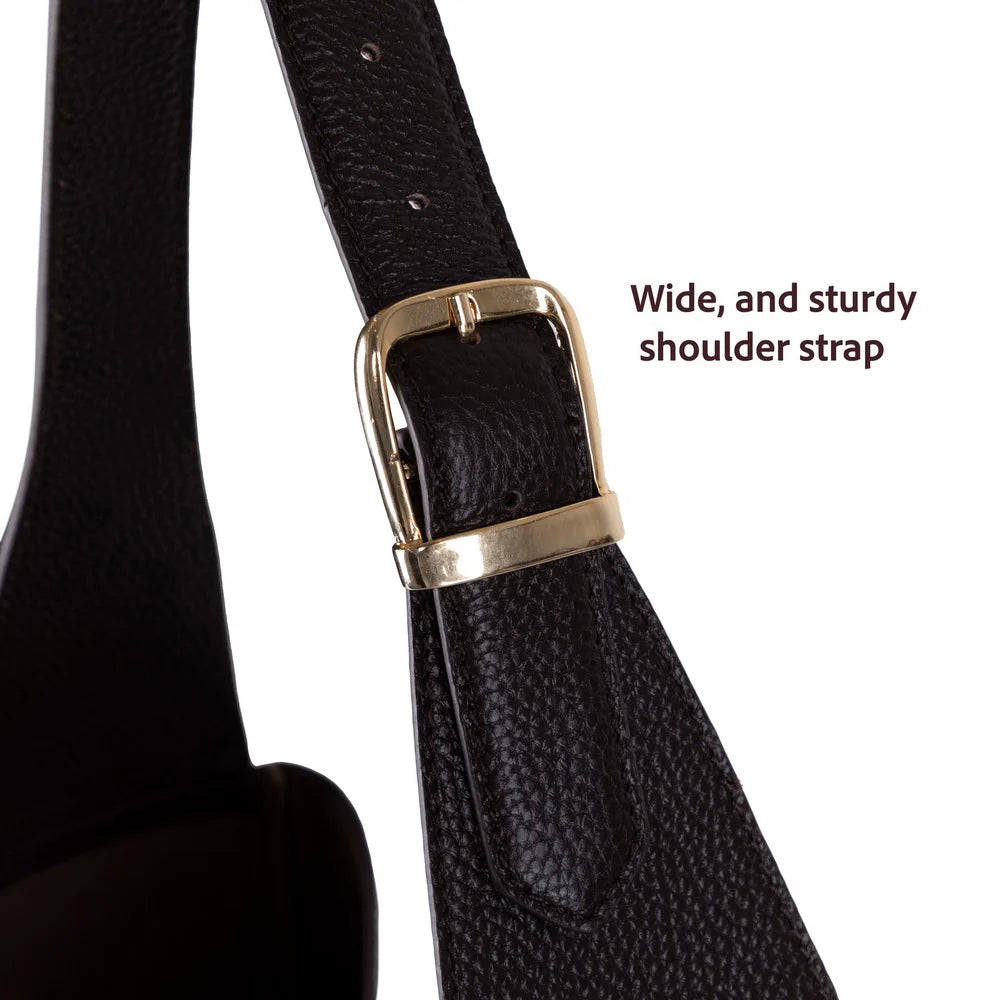 Azura Leather Women's Bag