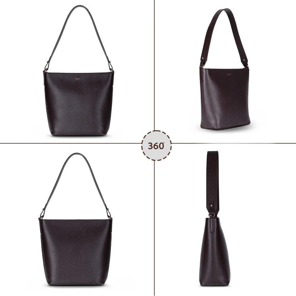 Elena Leather Women's Bag